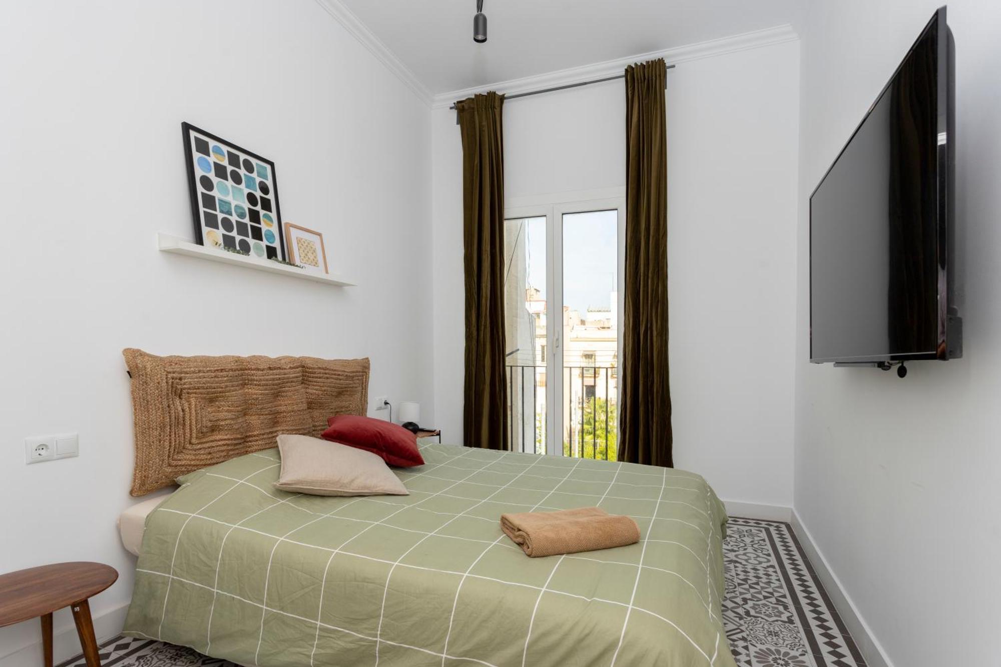 Apartamento Design Suites Bcn Old Town Barcelona