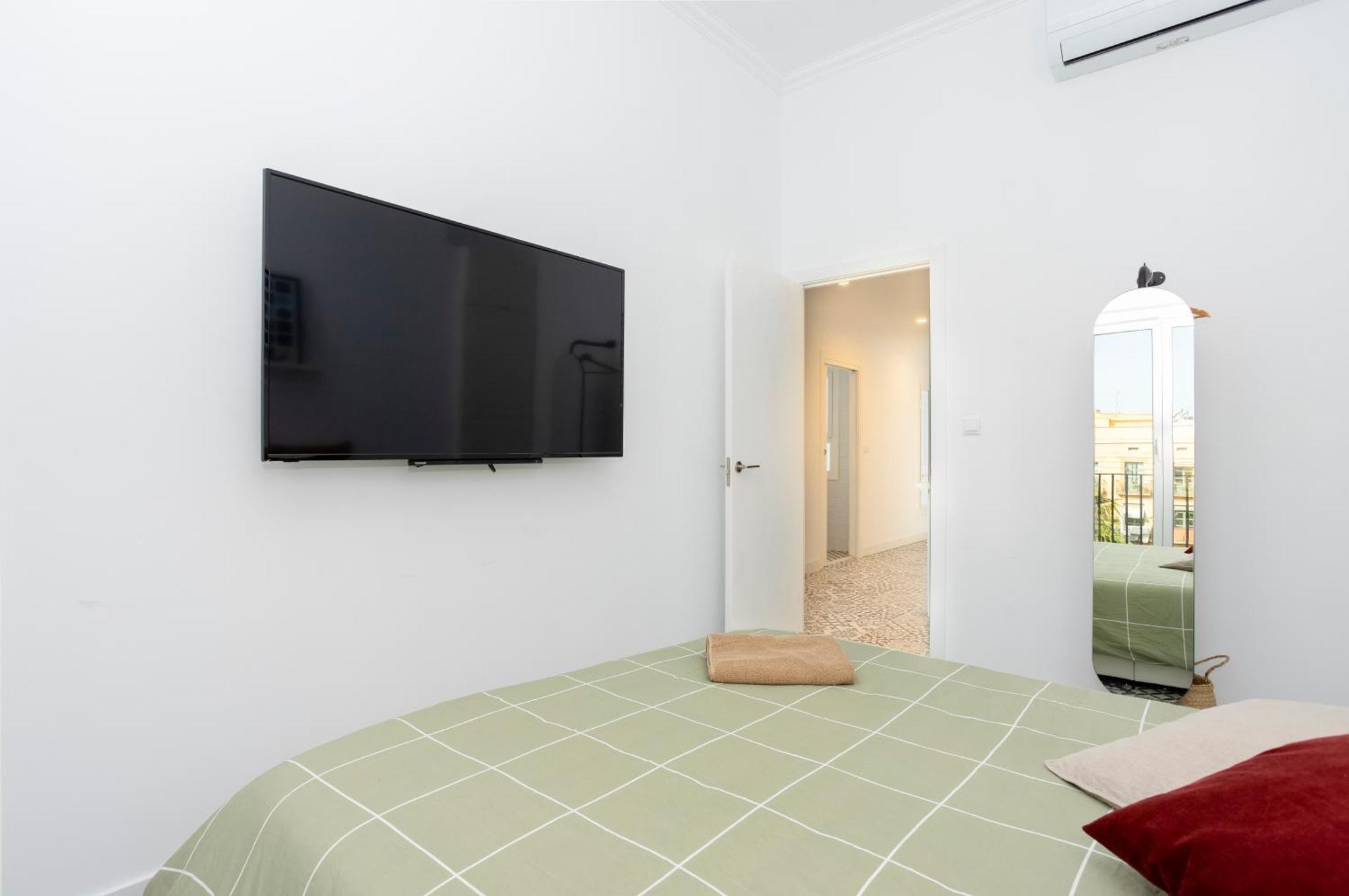 Design Suites Bcn Old Town Barcelona