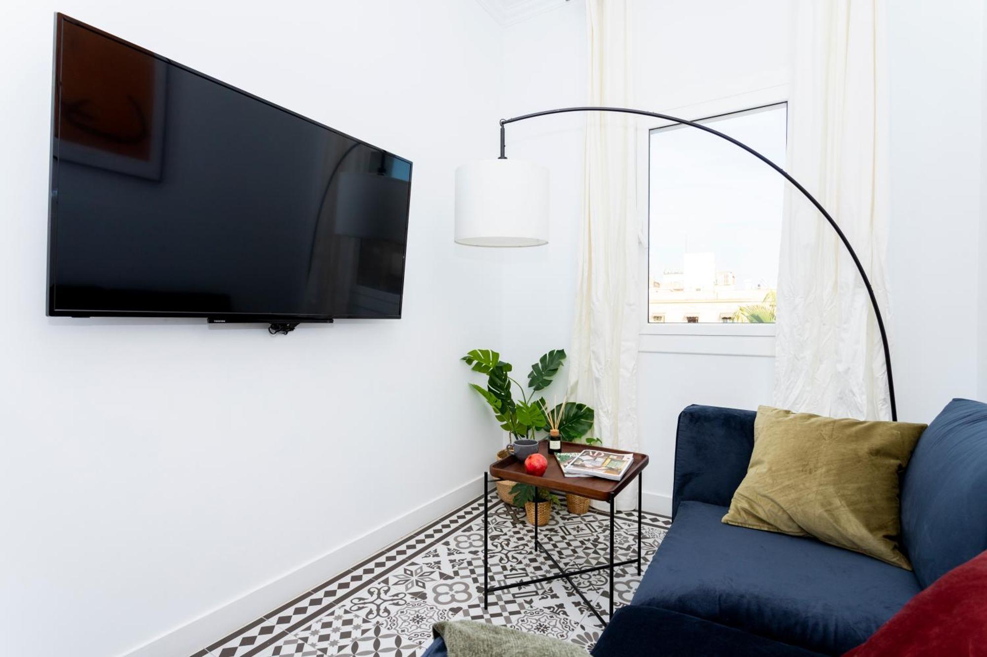 Design Suites Bcn Old Town Apartamento *