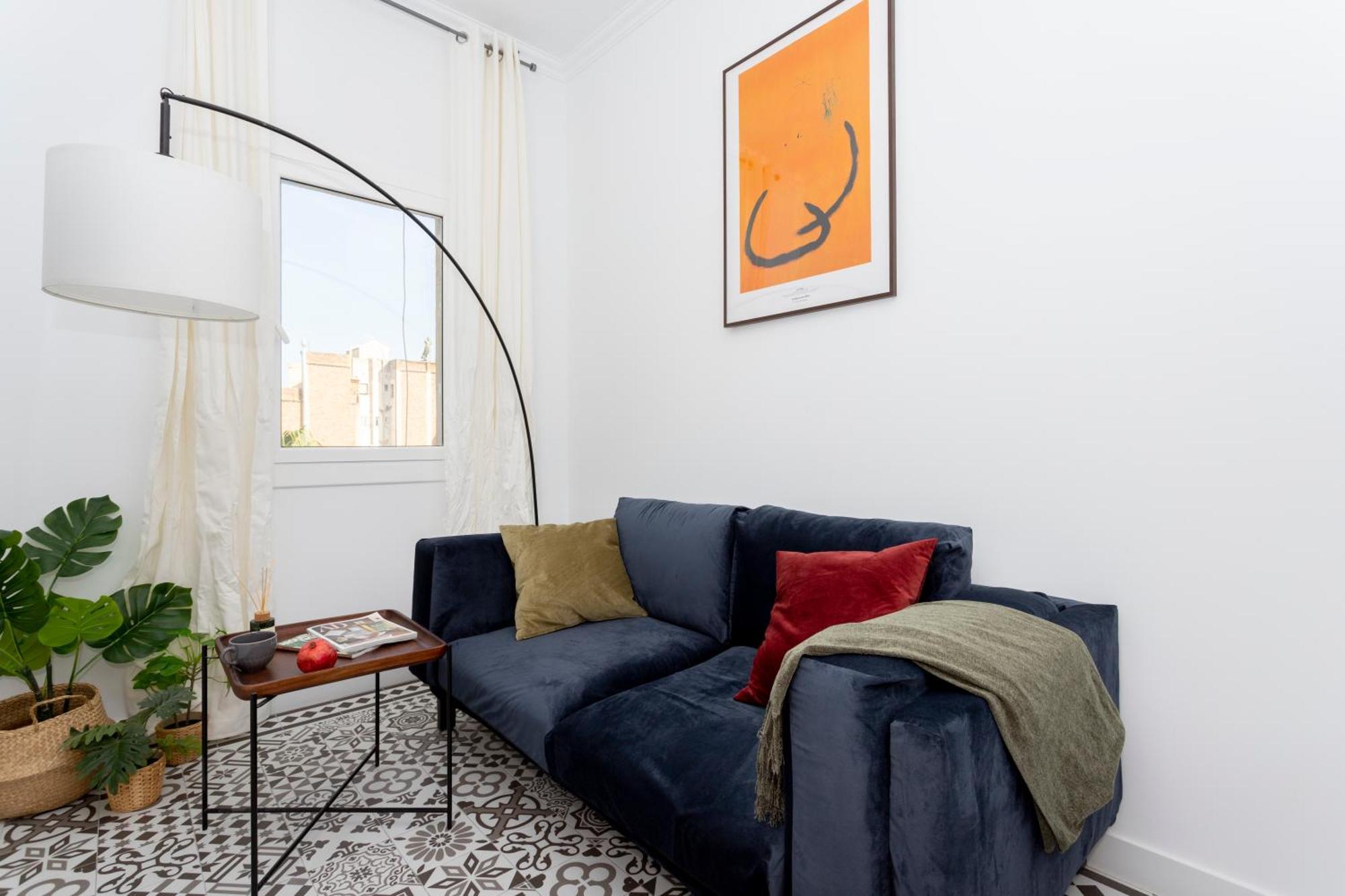 Apartamento Design Suites Bcn Old Town *