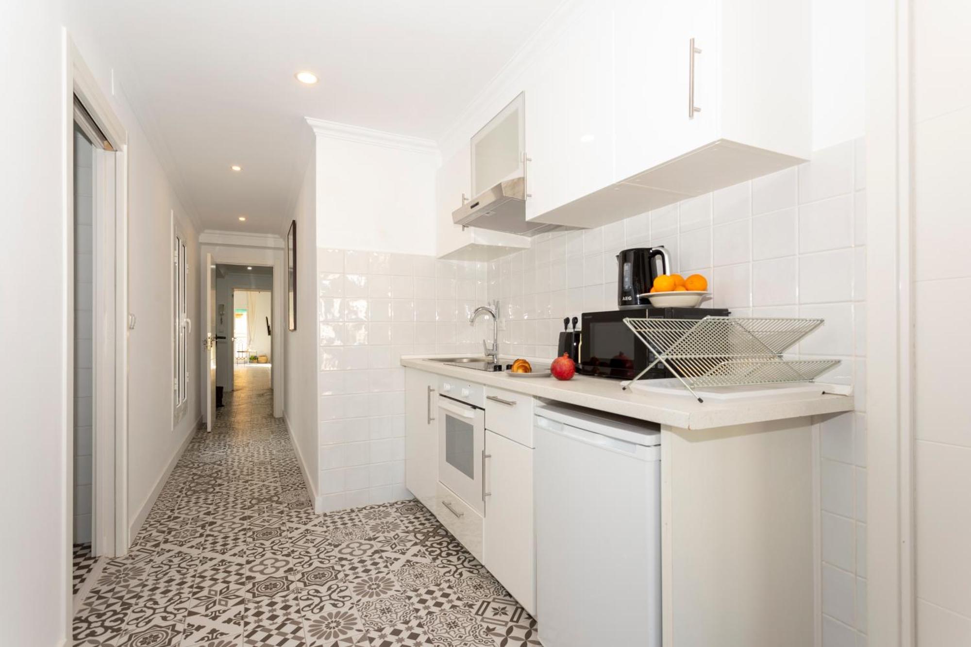 Design Suites Bcn Old Town Apartamento