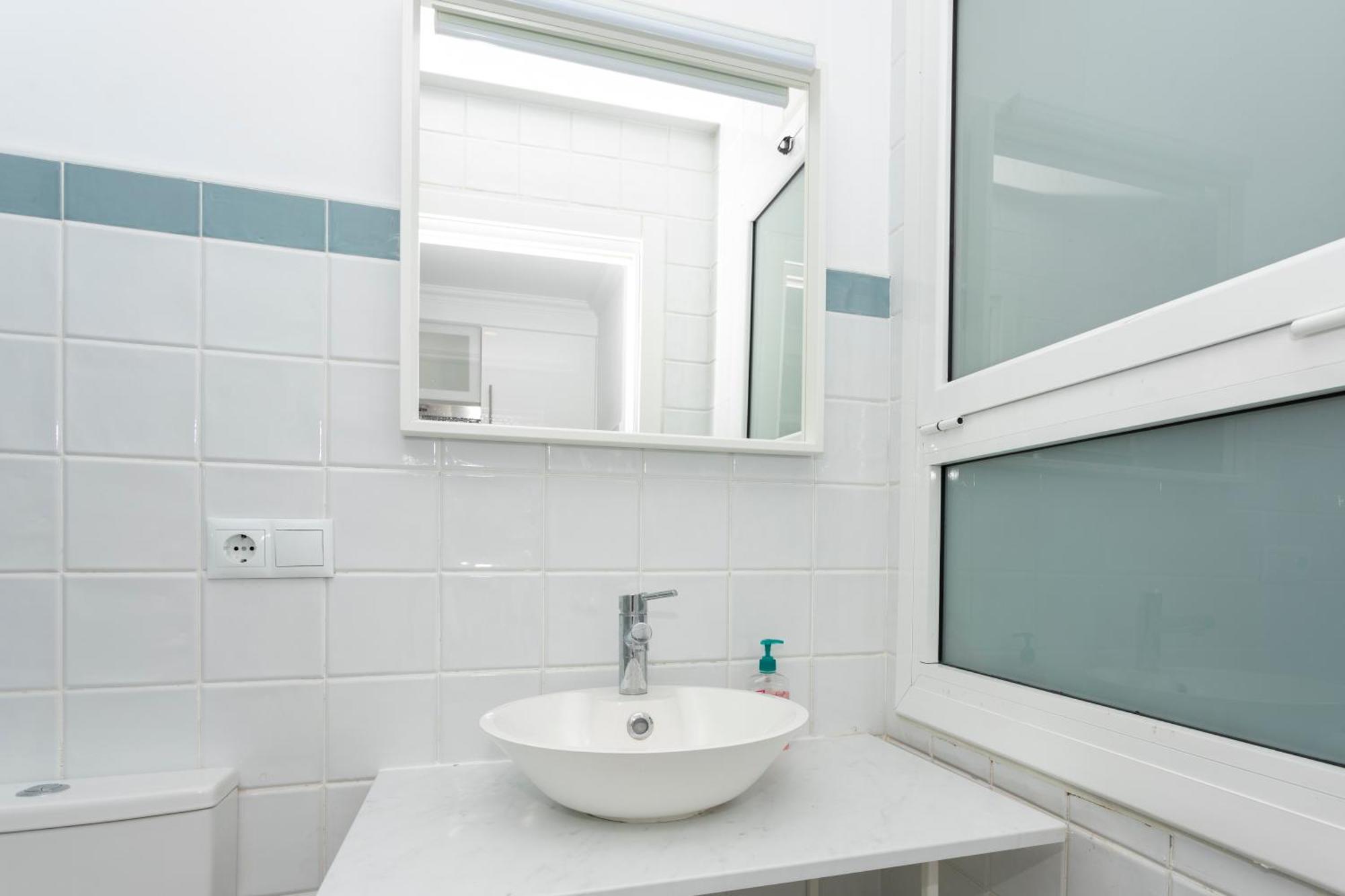 Design Suites Bcn Old Town *