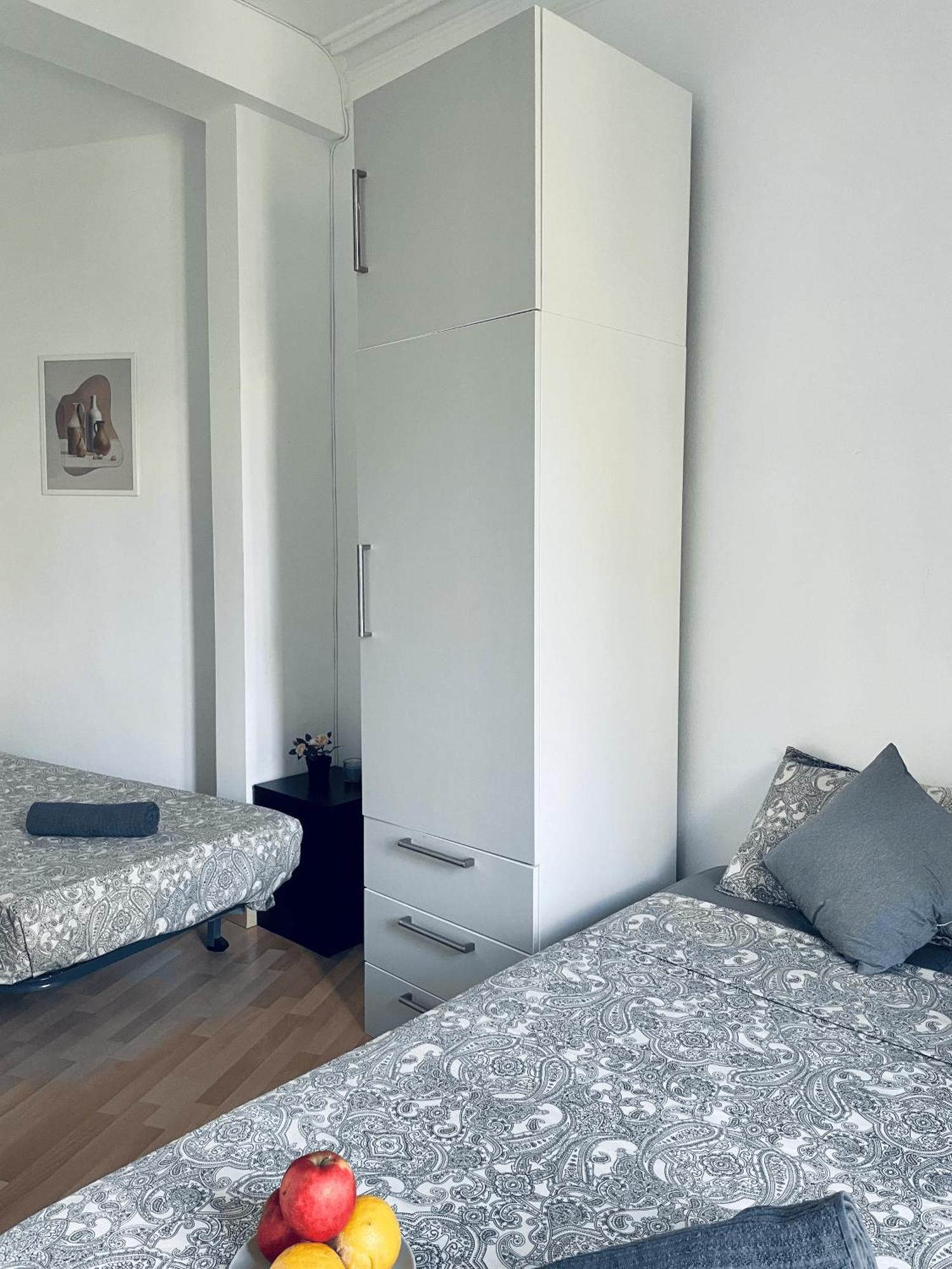 Bed & Breakfast Valencia 2