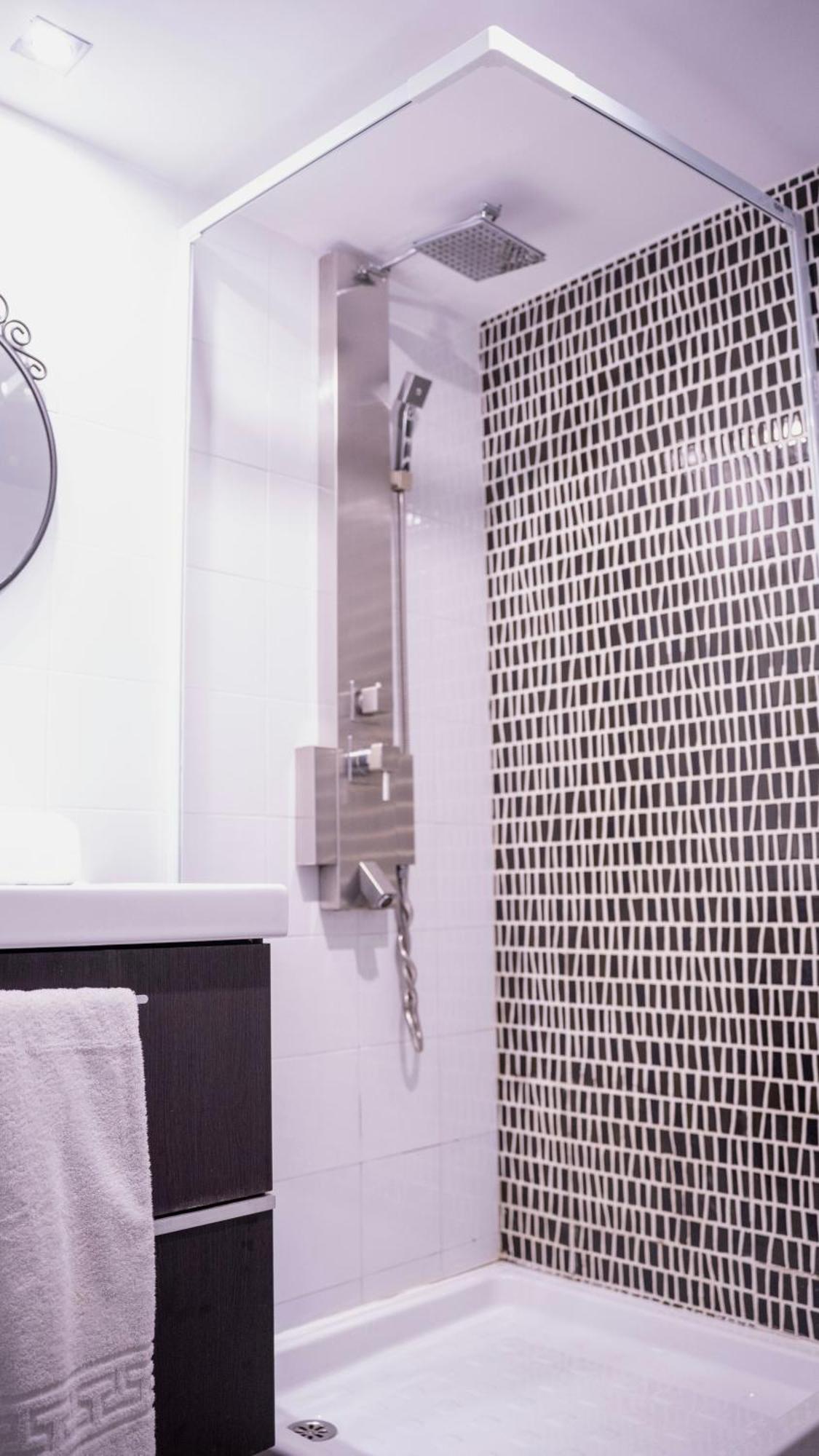 Apartamento Next To Park Guell