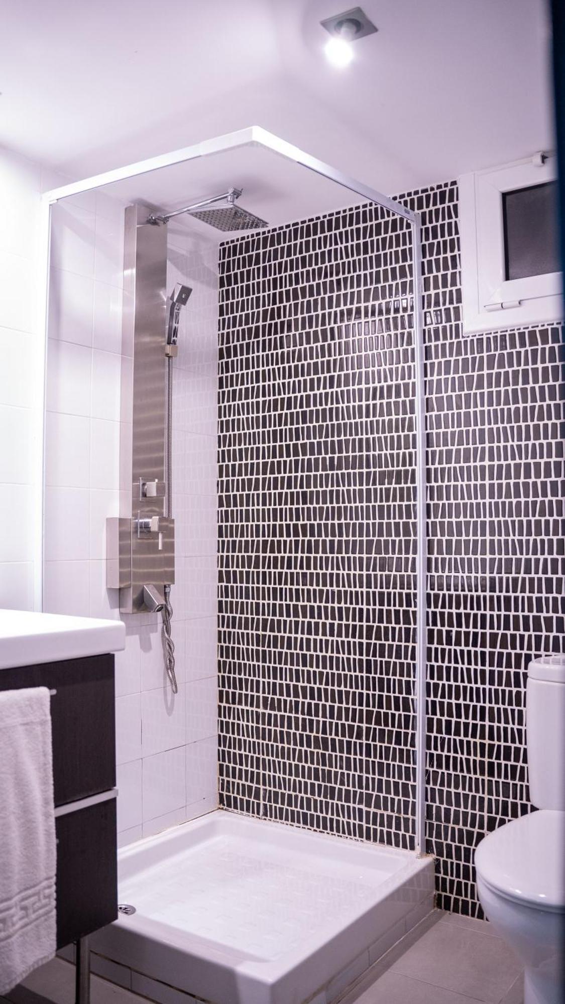 Apartamento Next To Park Guell