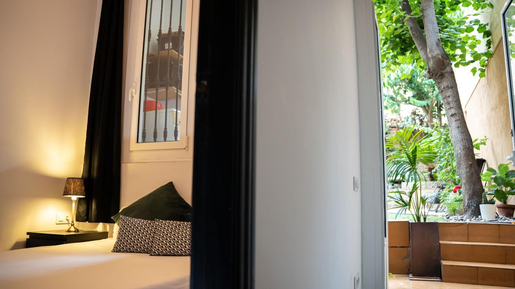 Apartamento Next To Park Guell Barcelona