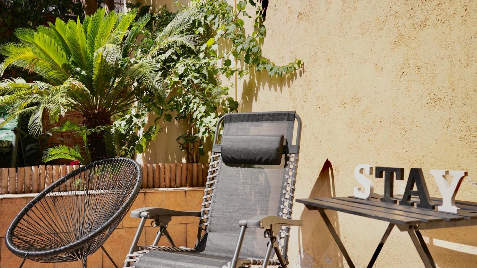 Next To Park Guell Apartamento Barcelona