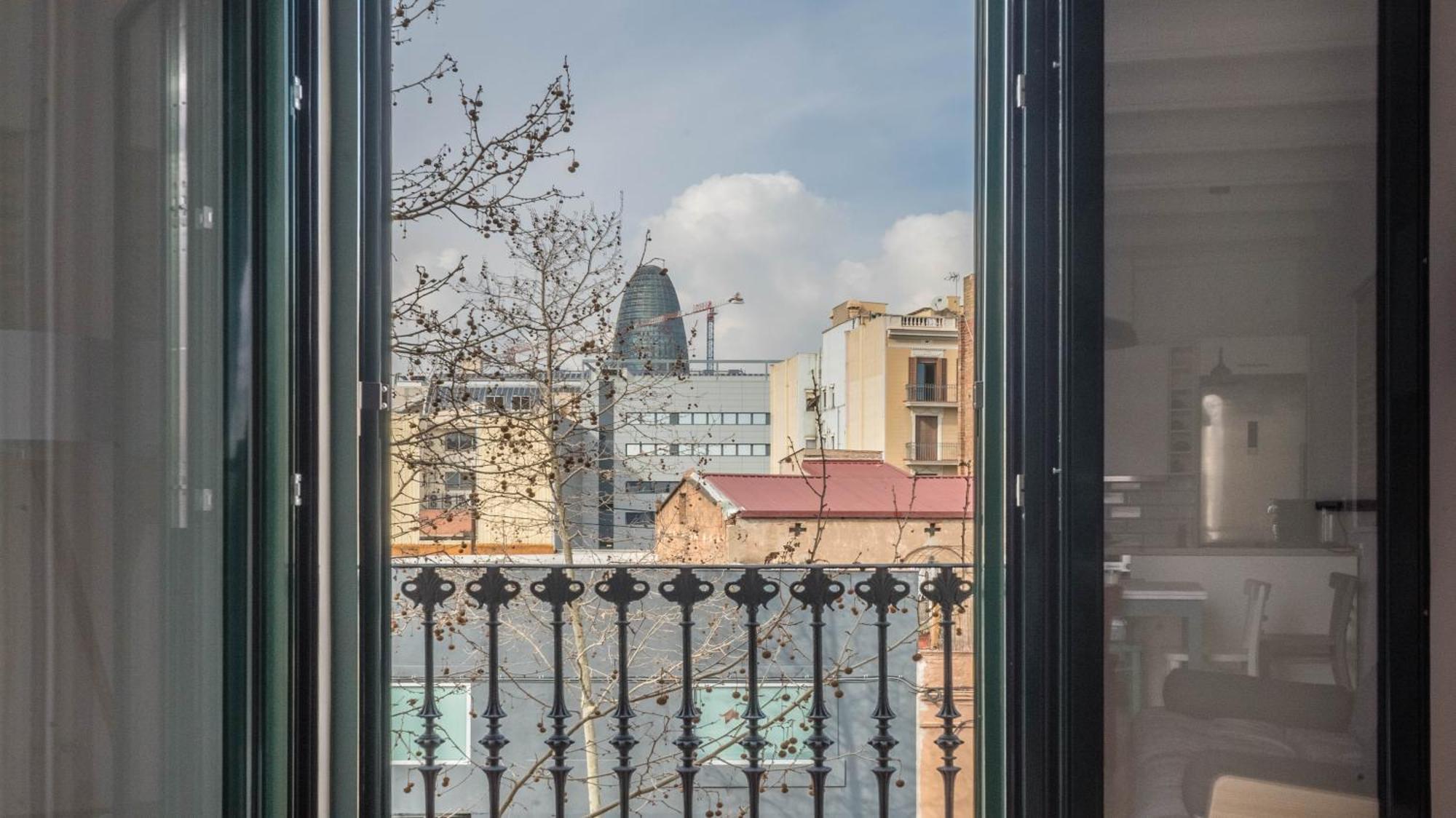 Welcomy Poblenou Ii Barcelona