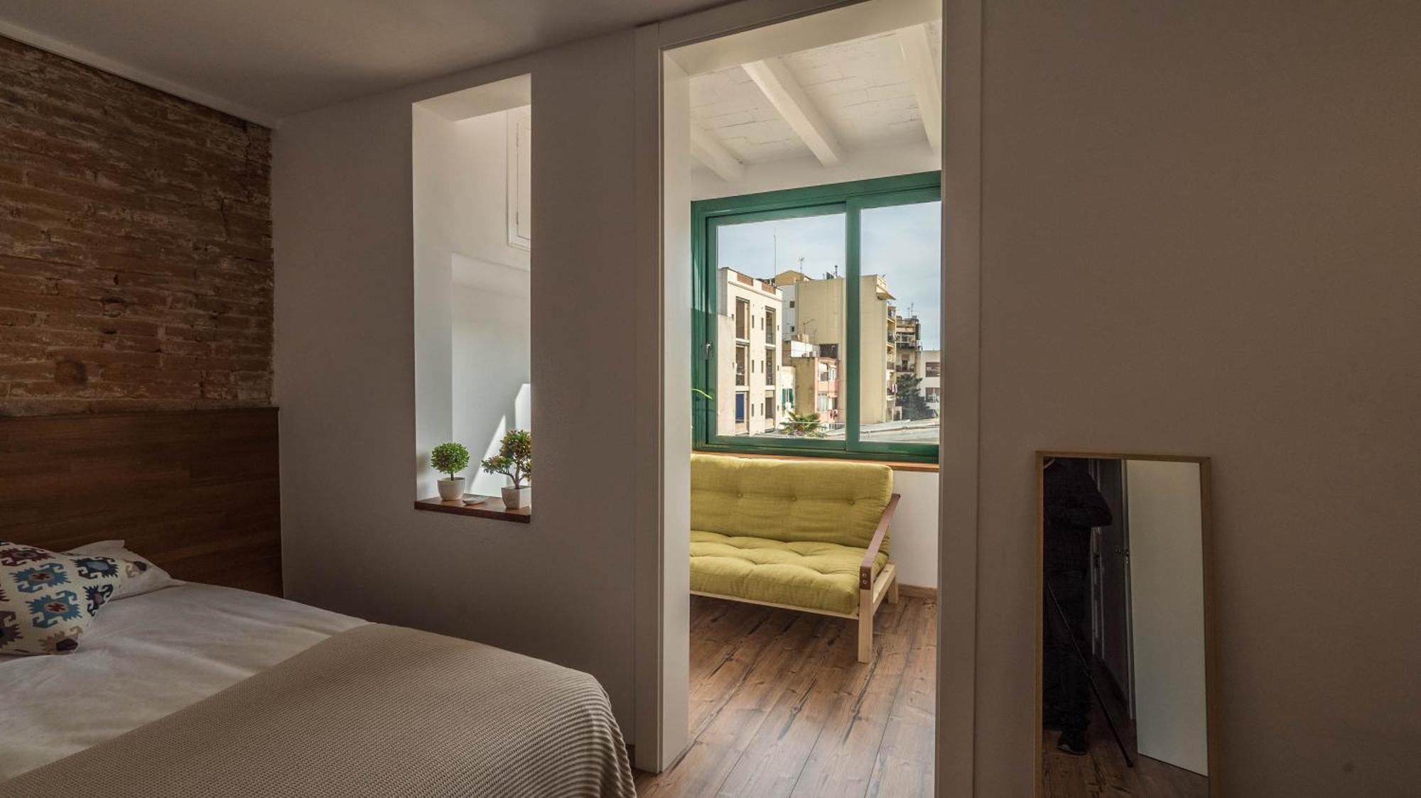 Welcomy Poblenou Ii Apartamento *