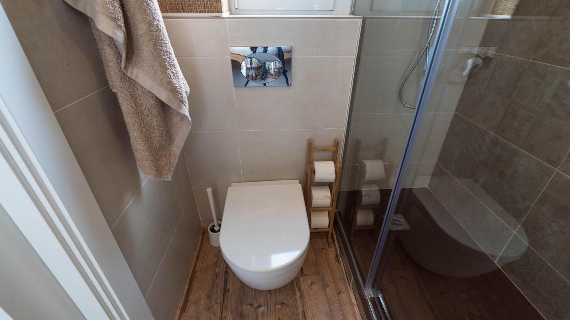 Welcomy Poblenou Ii Apartamento