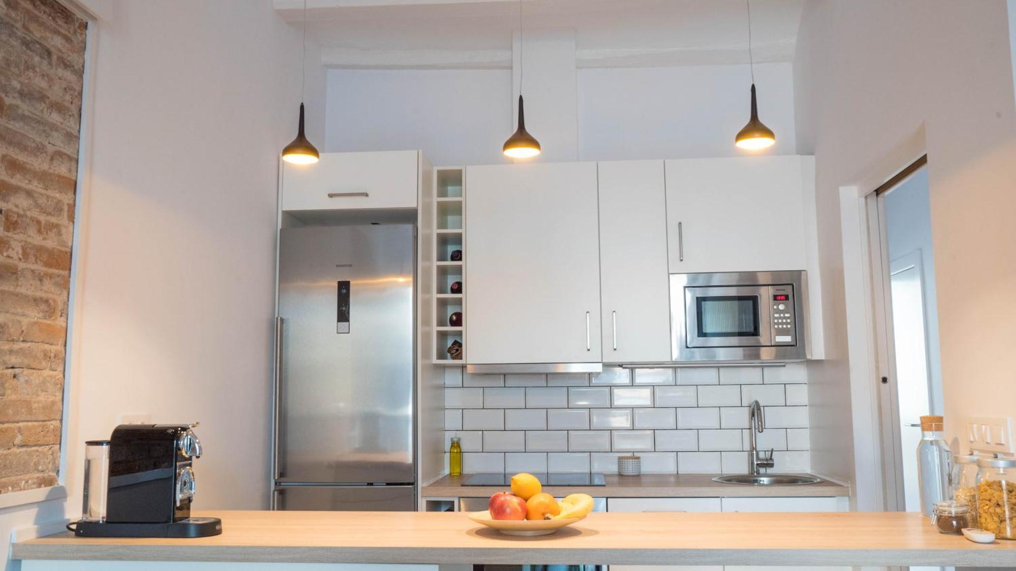 Apartamento Welcomy Poblenou Ii Barcelona