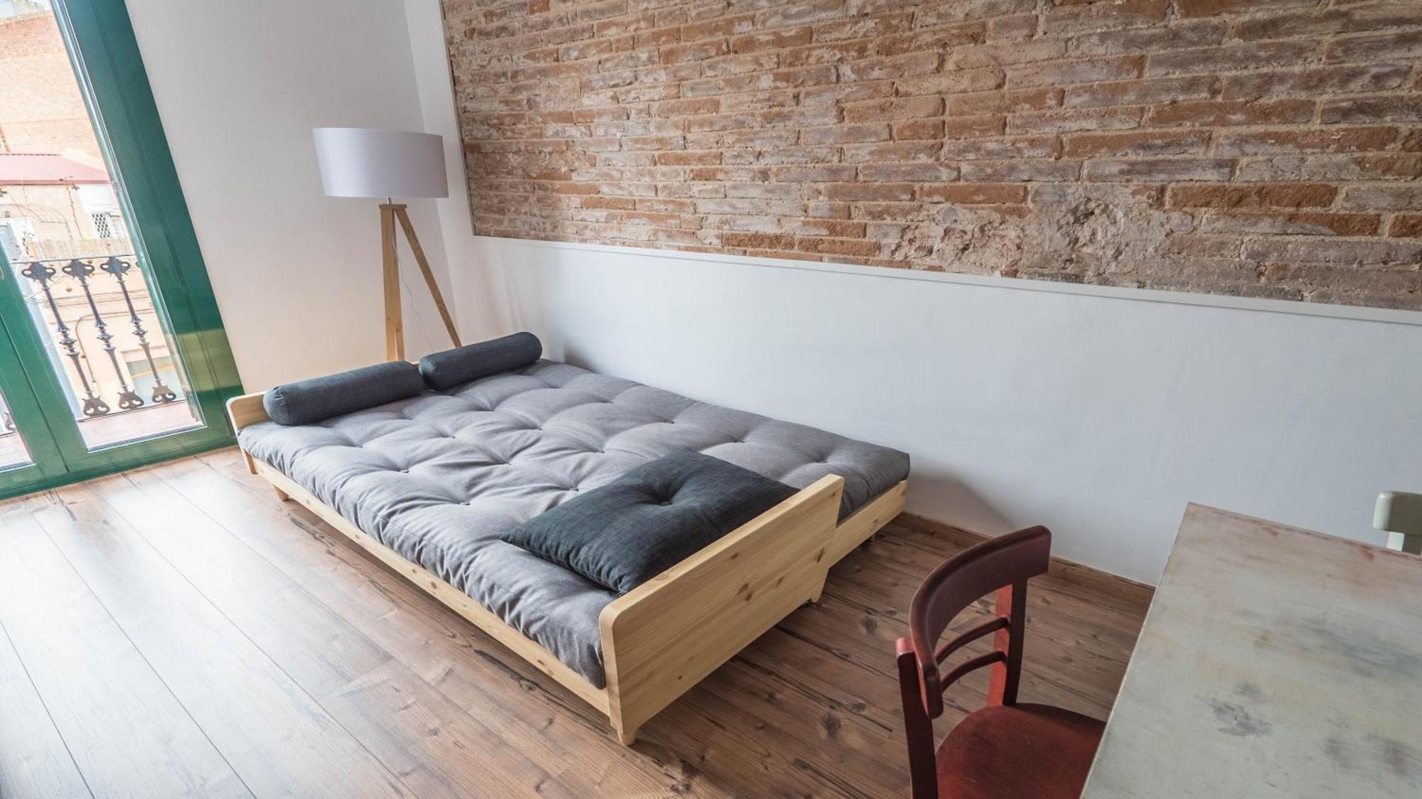 Apartamento Welcomy Poblenou Ii