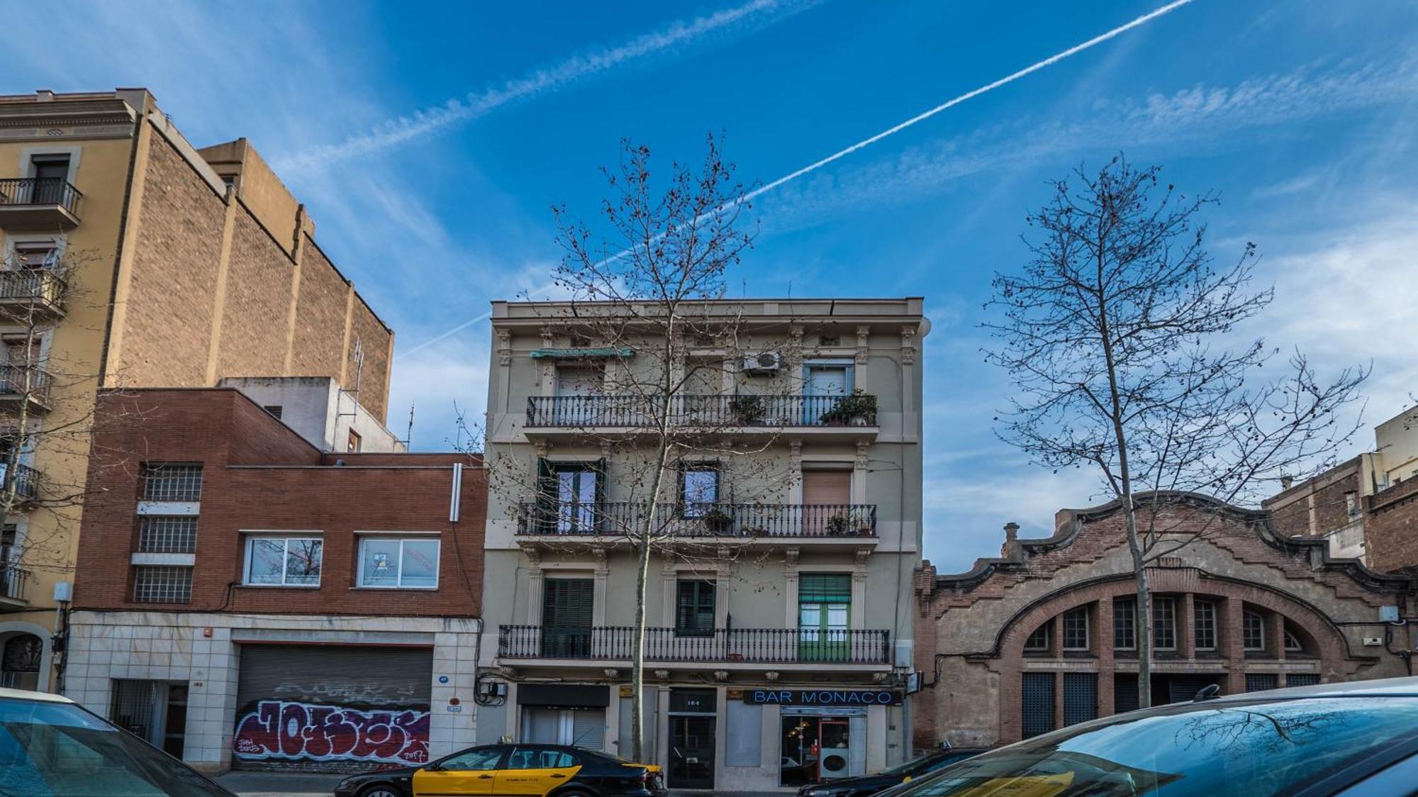 Apartamento Welcomy Poblenou Ii *