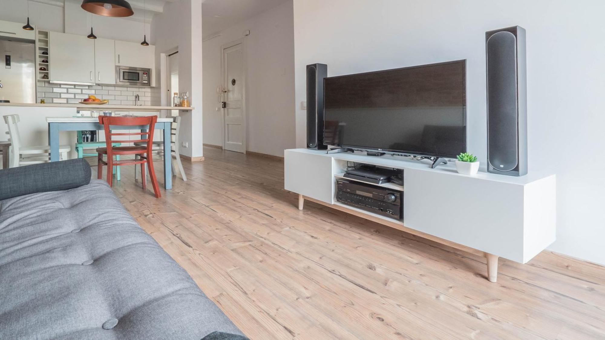 Welcomy Poblenou Ii Apartamento *