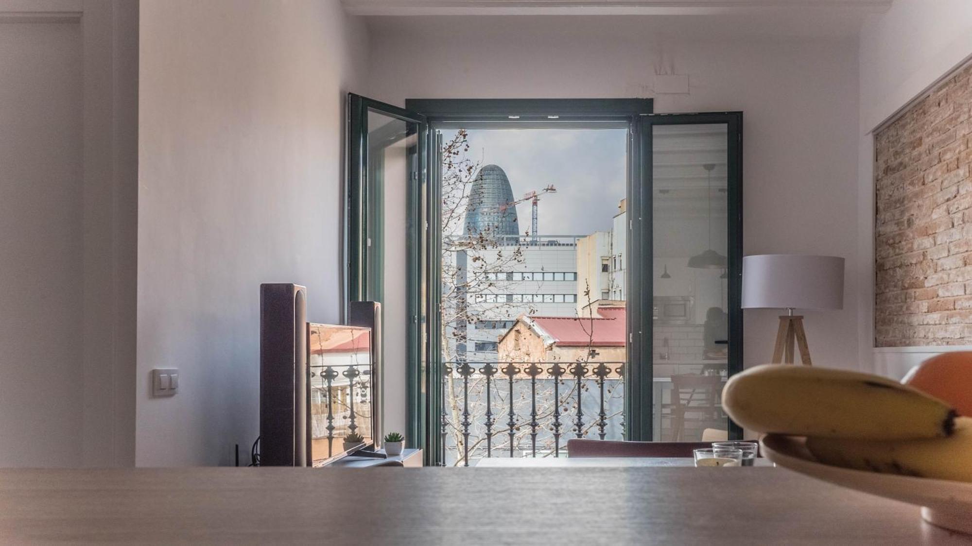 Welcomy Poblenou Ii Apartamento *