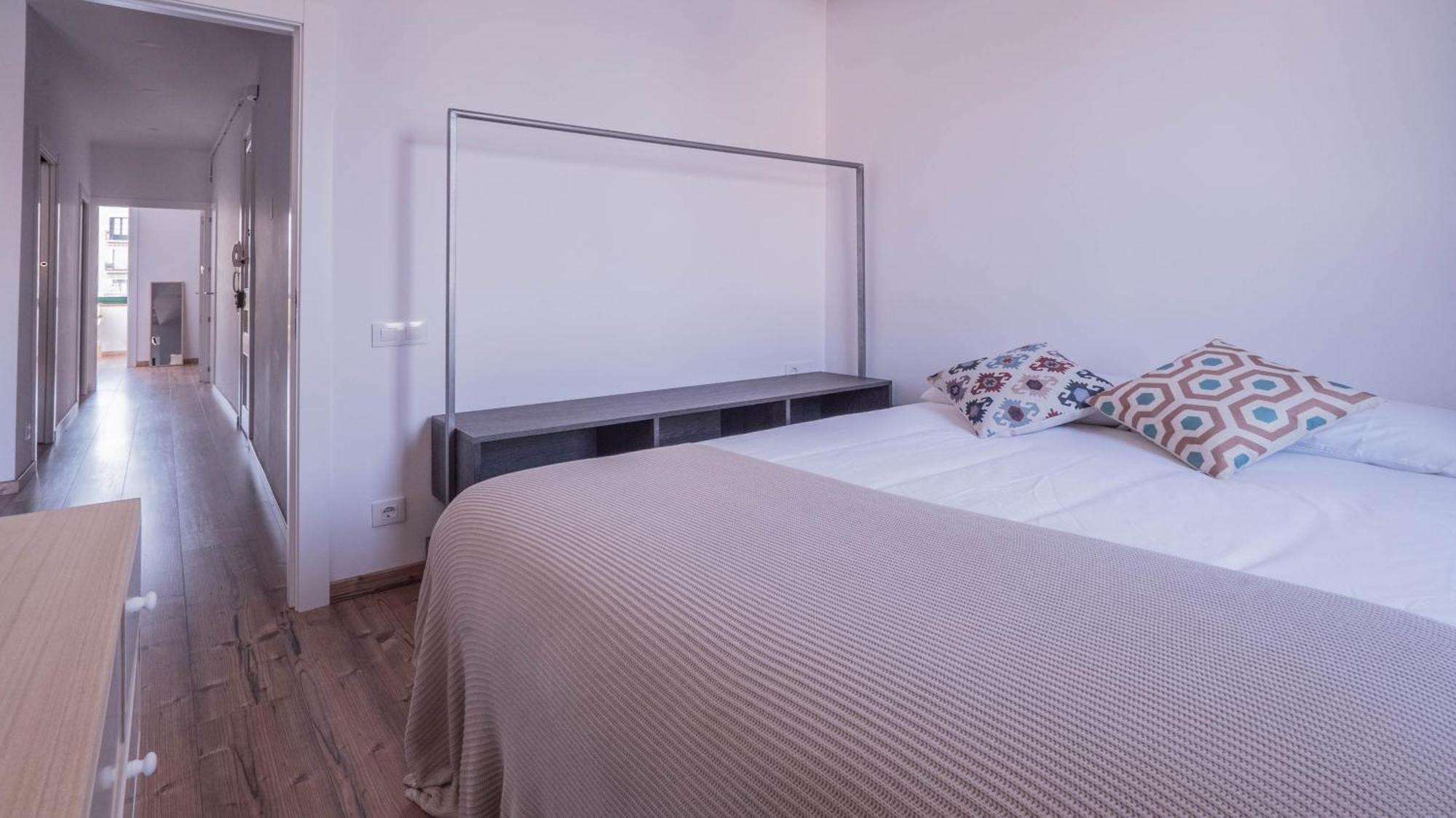 Apartamento Welcomy Poblenou Ii Barcelona