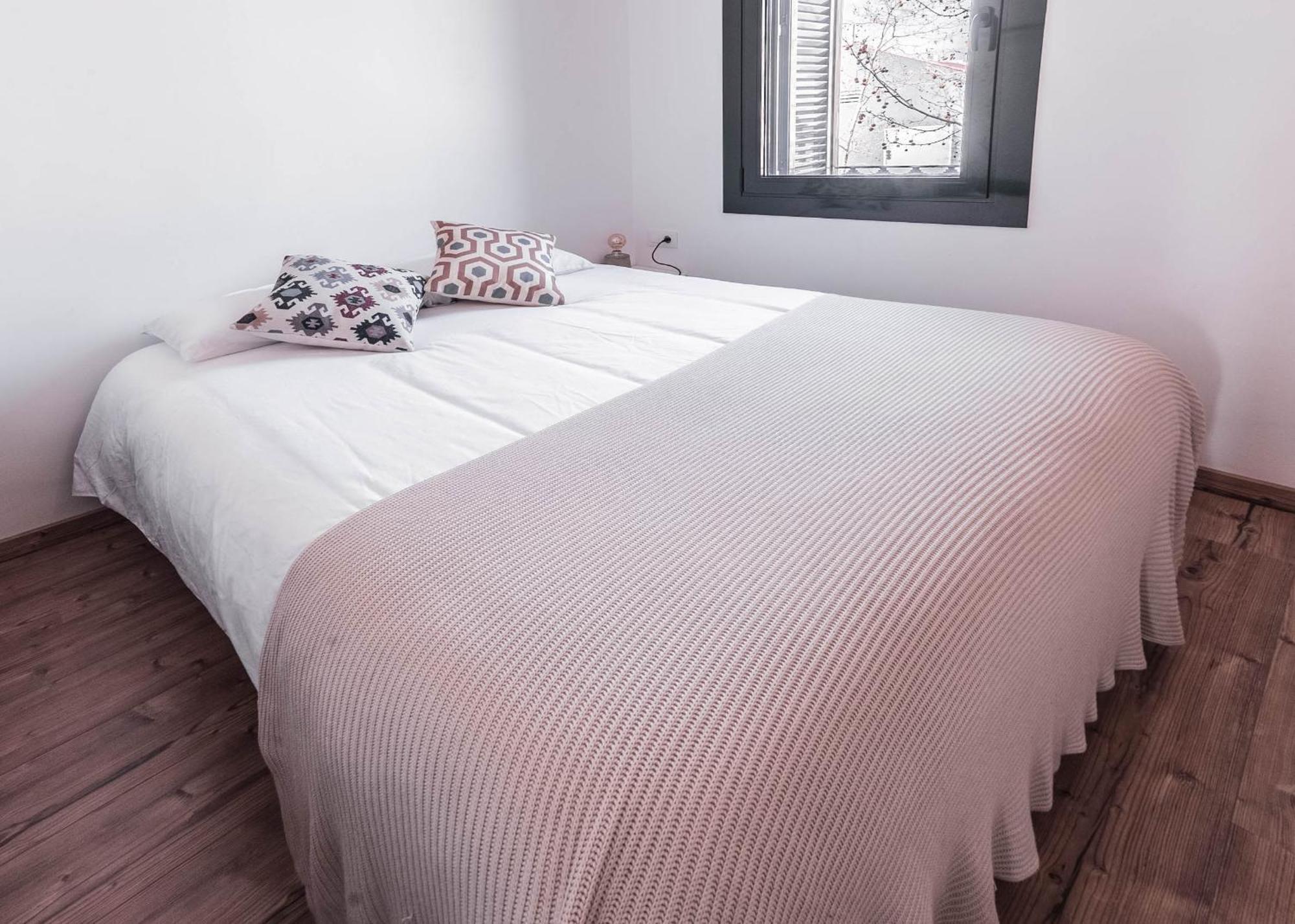 Welcomy Poblenou Ii Apartamento *