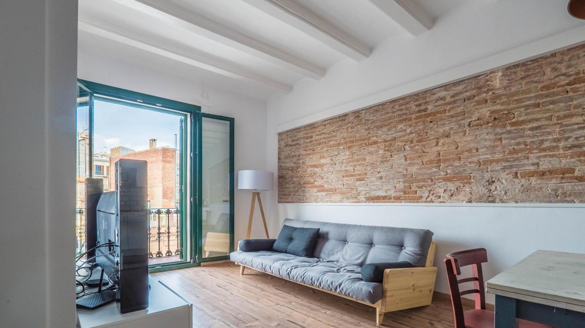Welcomy Poblenou Ii Apartamento Barcelona