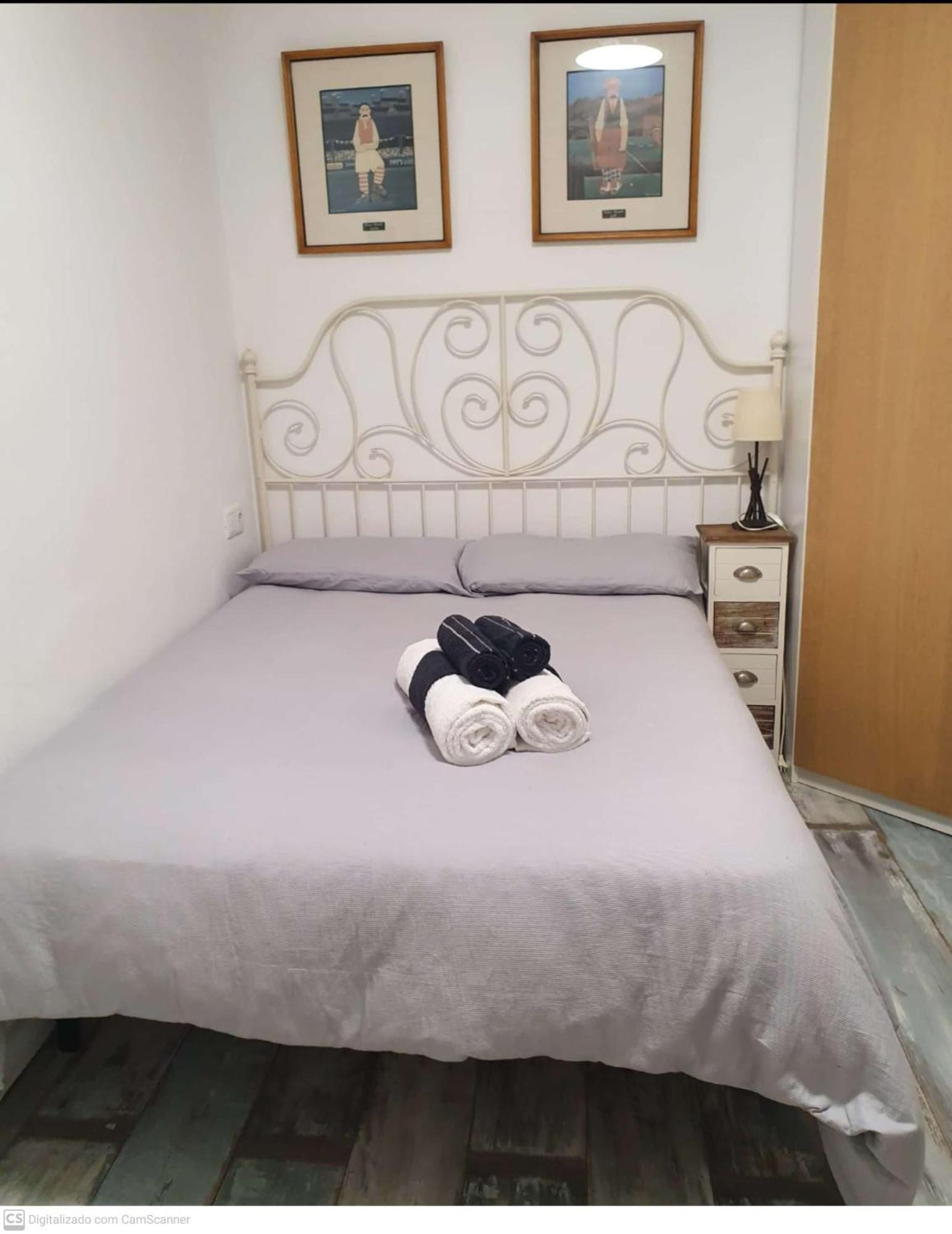 Apartamento Studio Or With Private Bathroom Or With Shared Bathroom