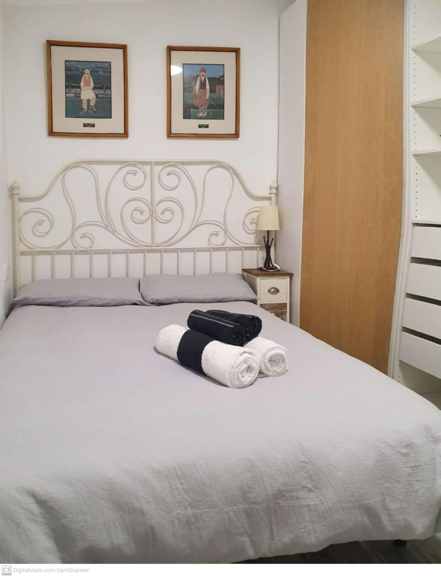 Apartamento Studio Or With Private Bathroom Or With Shared Bathroom