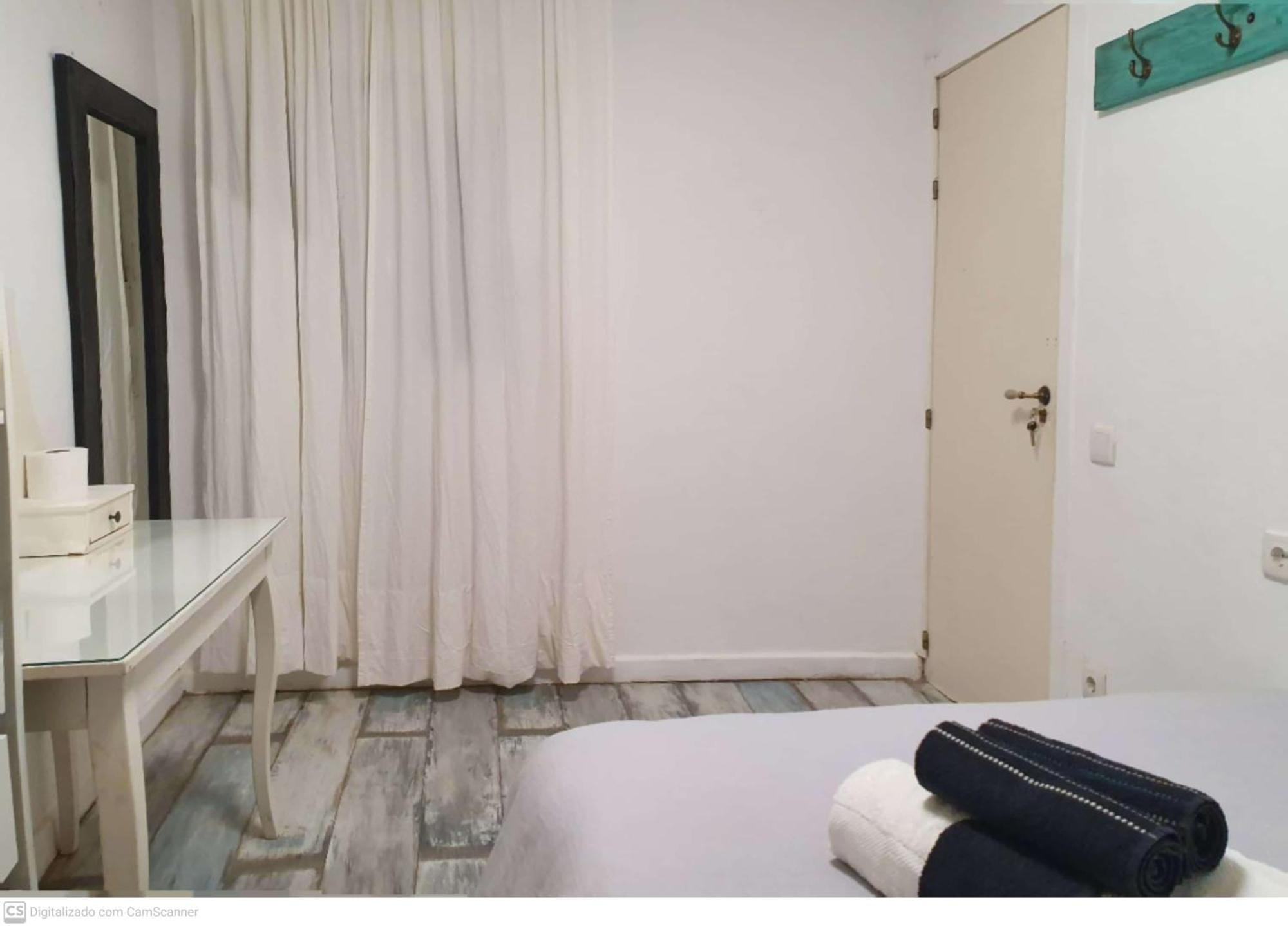 Studio Or With Private Bathroom Or With Shared Bathroom Barcelona