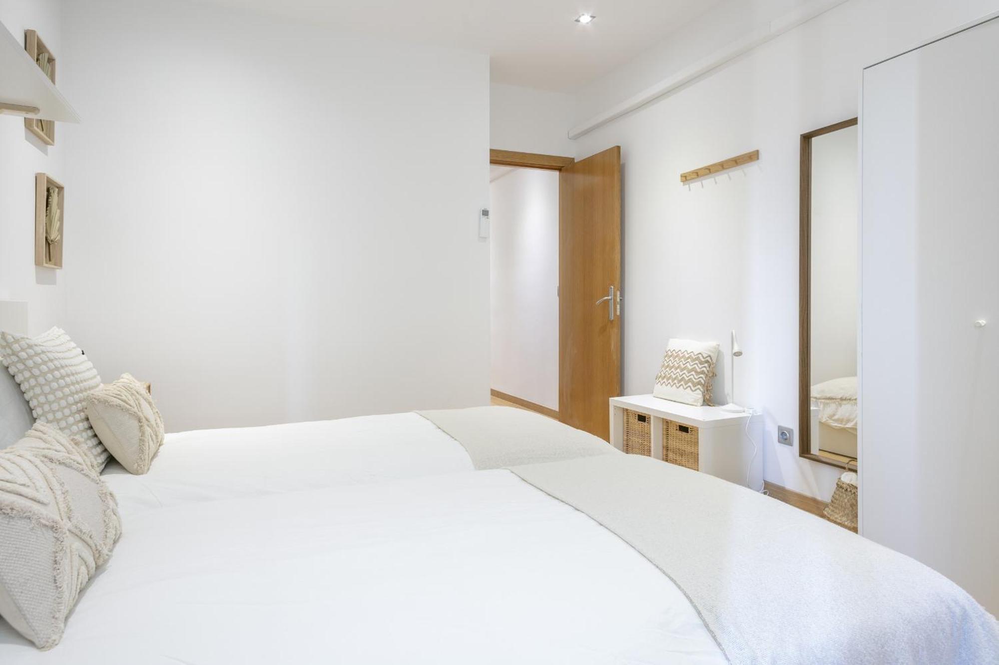Ola Living Consell De Cent Apartment *