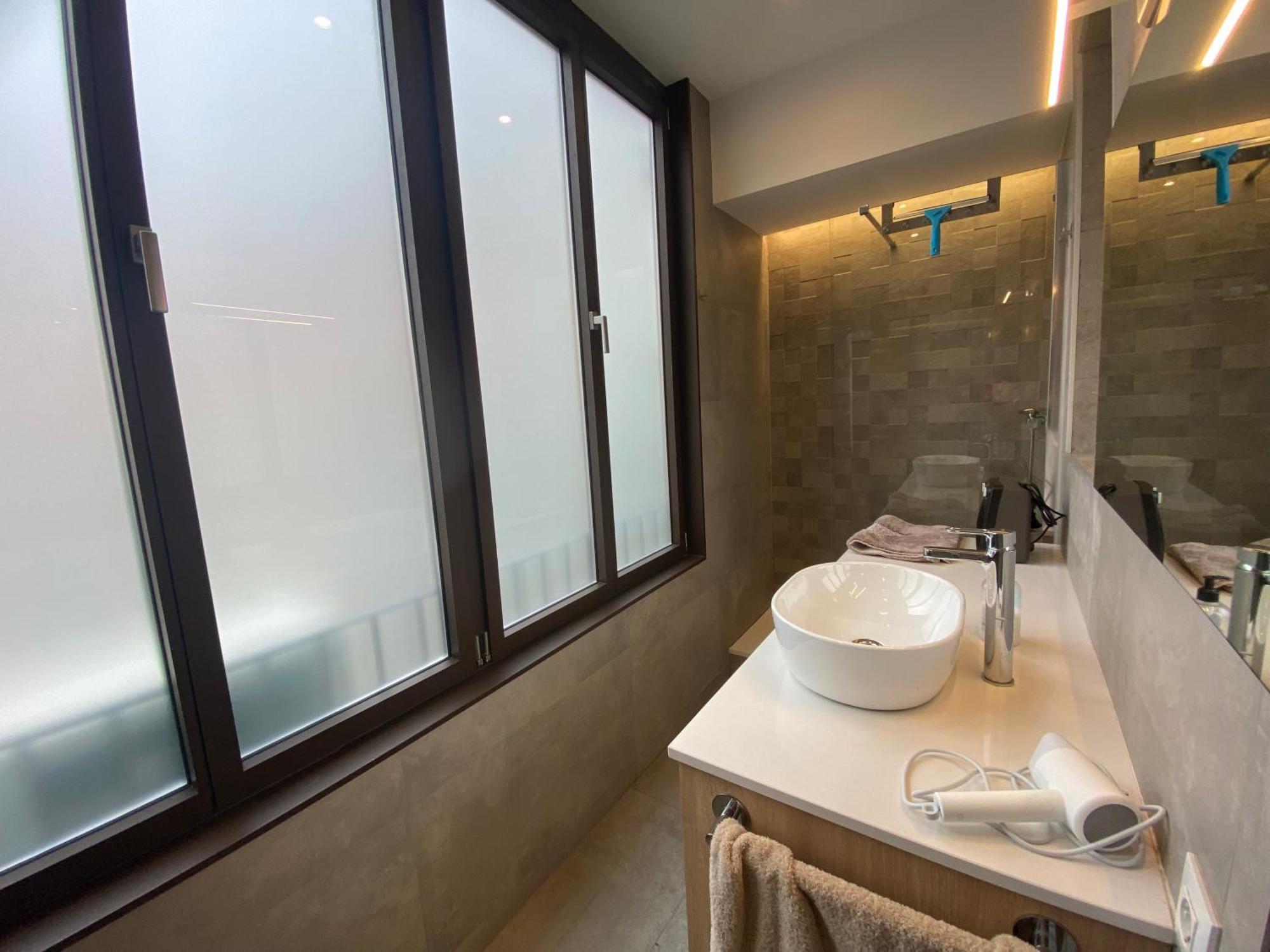 Apartamento Spatious Luxe Paseo De Gracia Diagonal *