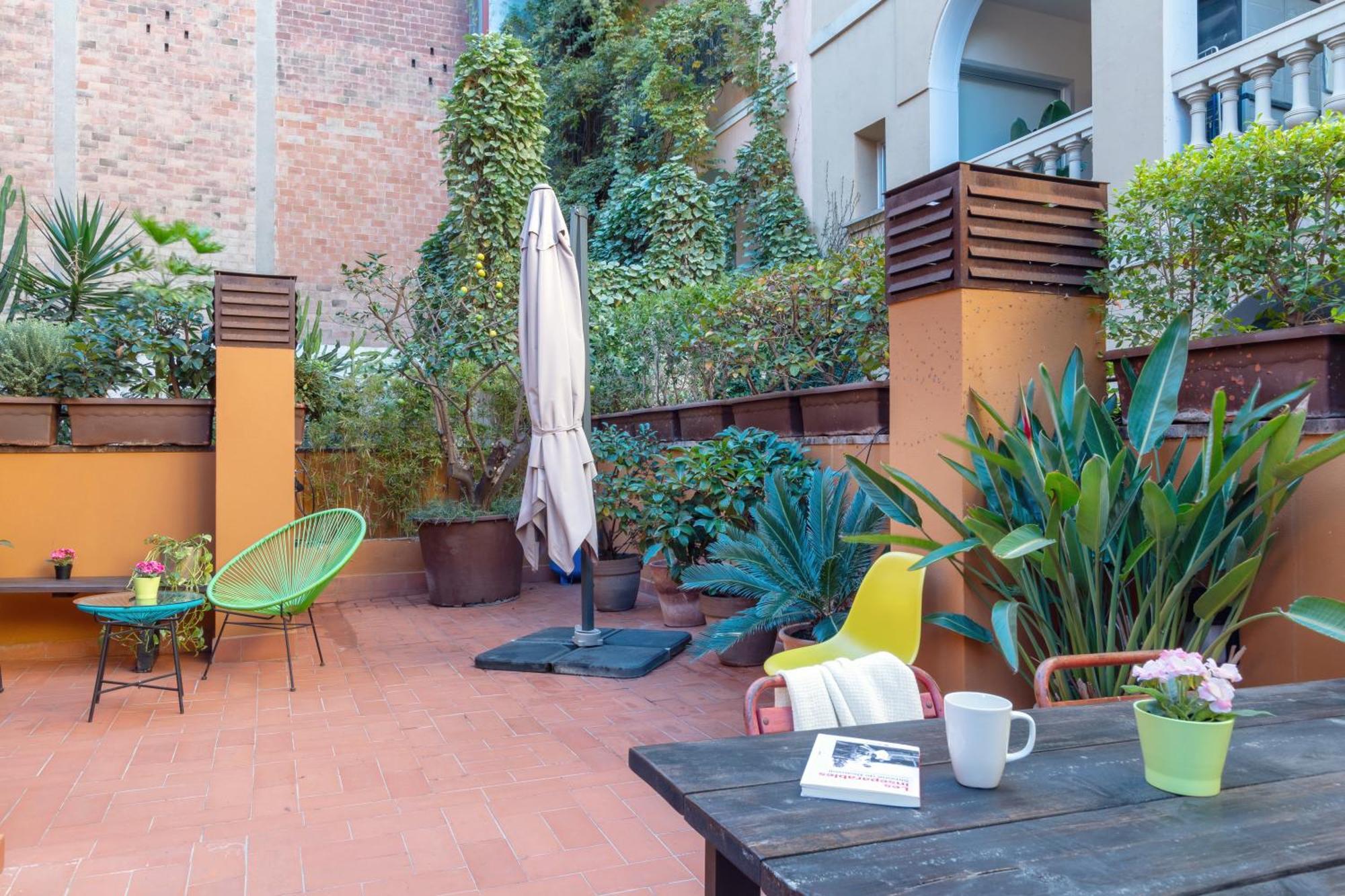 Casa Bella Gracia 3*