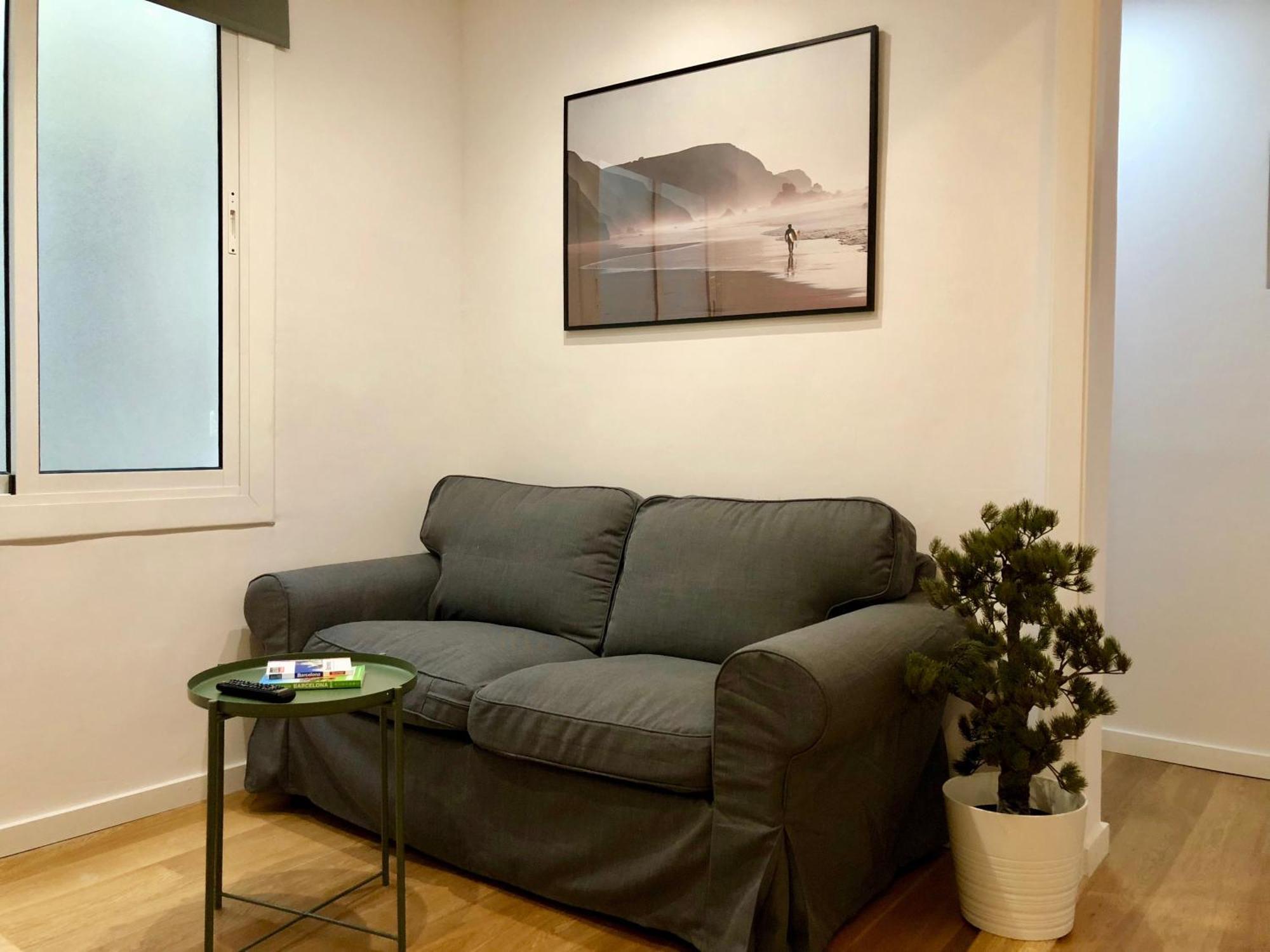 Apartment 00 Sagrada Familia Barcelona