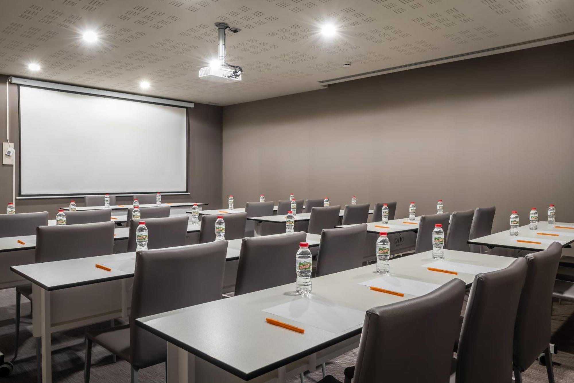 Arya Stadium Hotel Barcelona