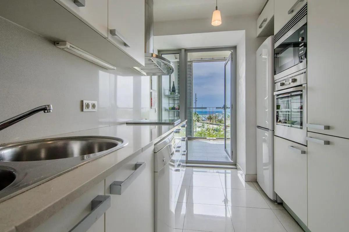 Apartment Unique Rentals-seafront Luxe *