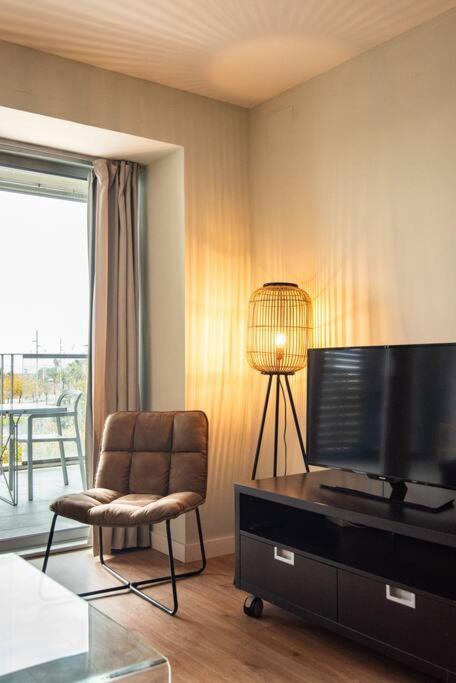 Apartment Unique Rentals-seafront Luxe