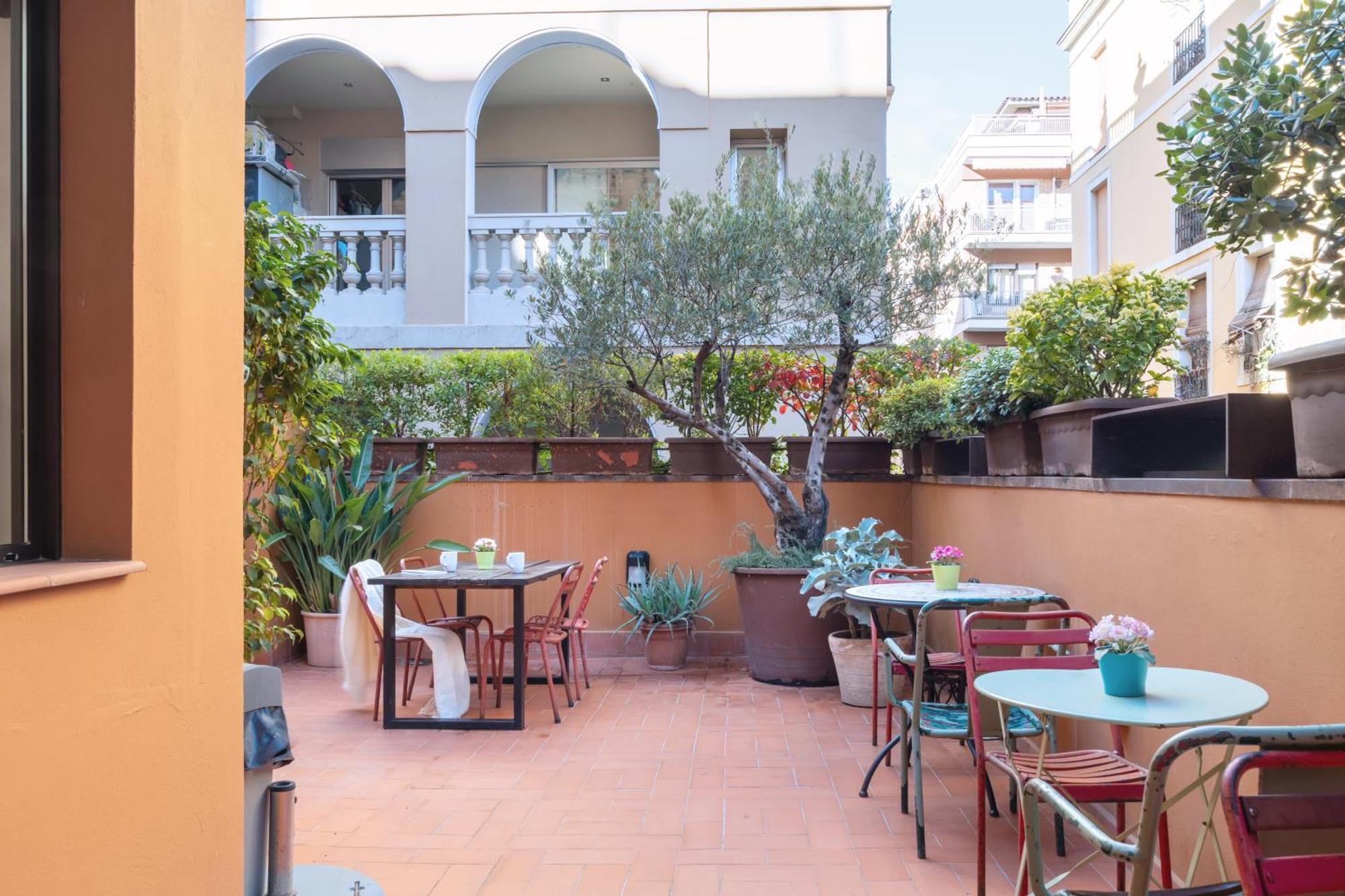 Casa Bella Gracia