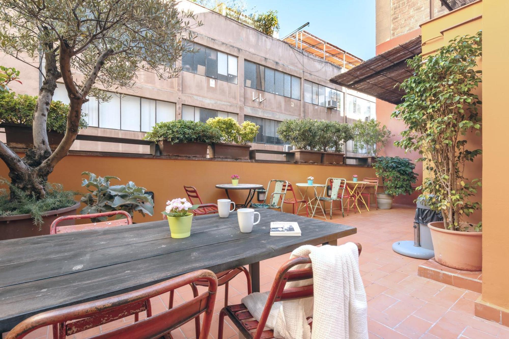 Casa Bella Gracia 3* Barcelona
