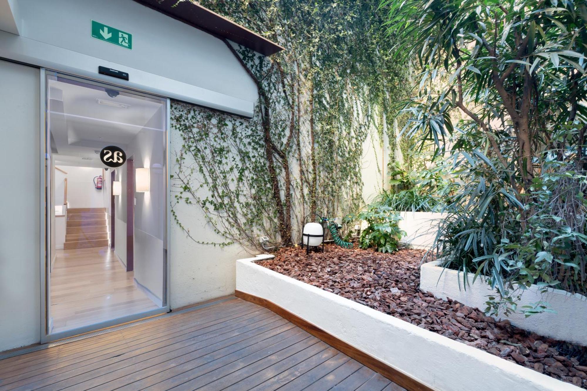 Casa Bella Gracia Hotel