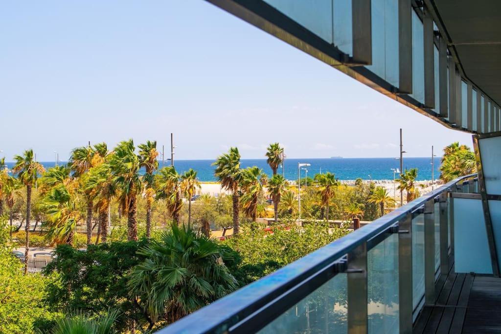 Unique Rentals-seafront Luxe *