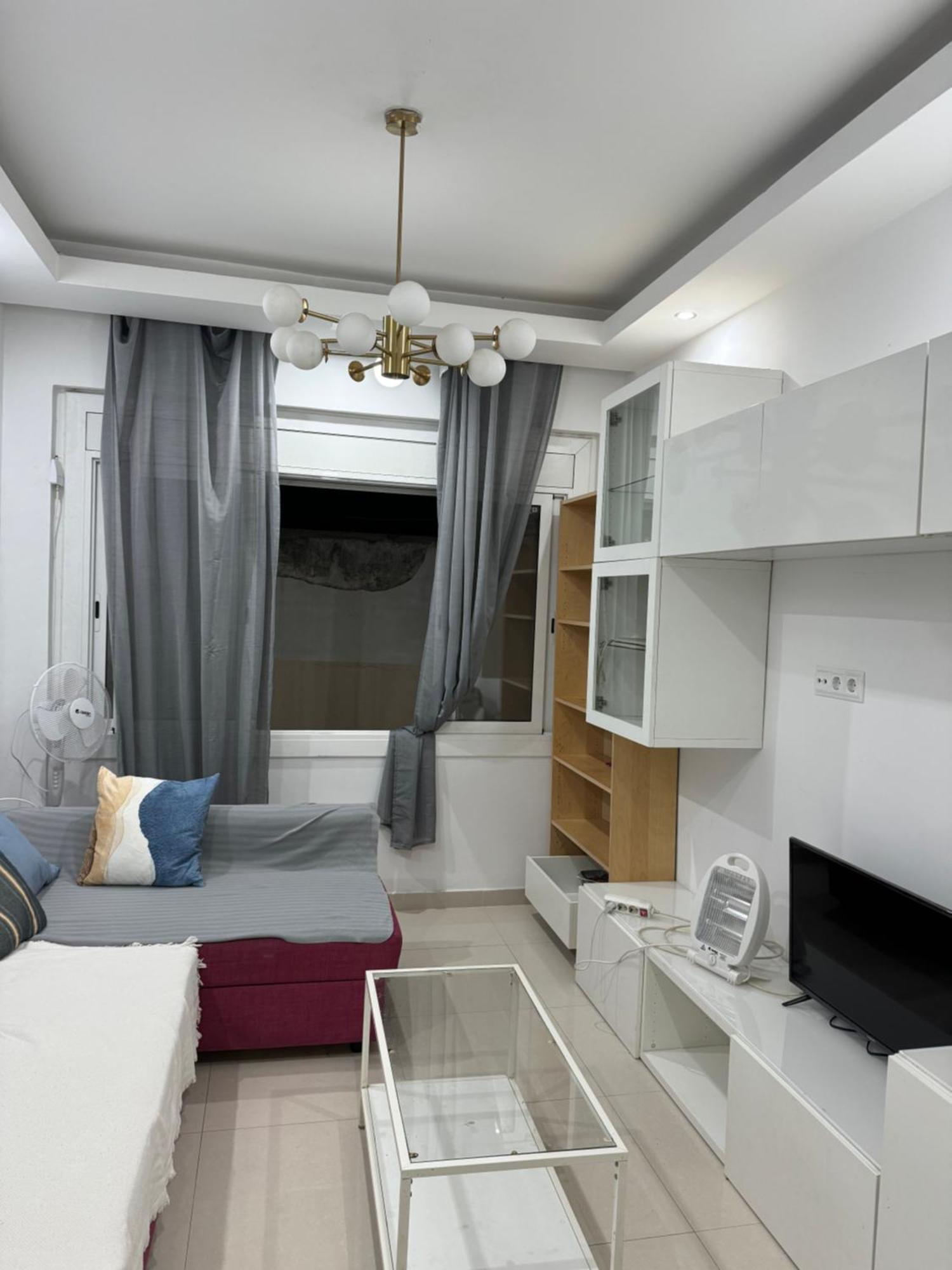 Vivienda Total Cerca Del Arc De Trimf Apartment *