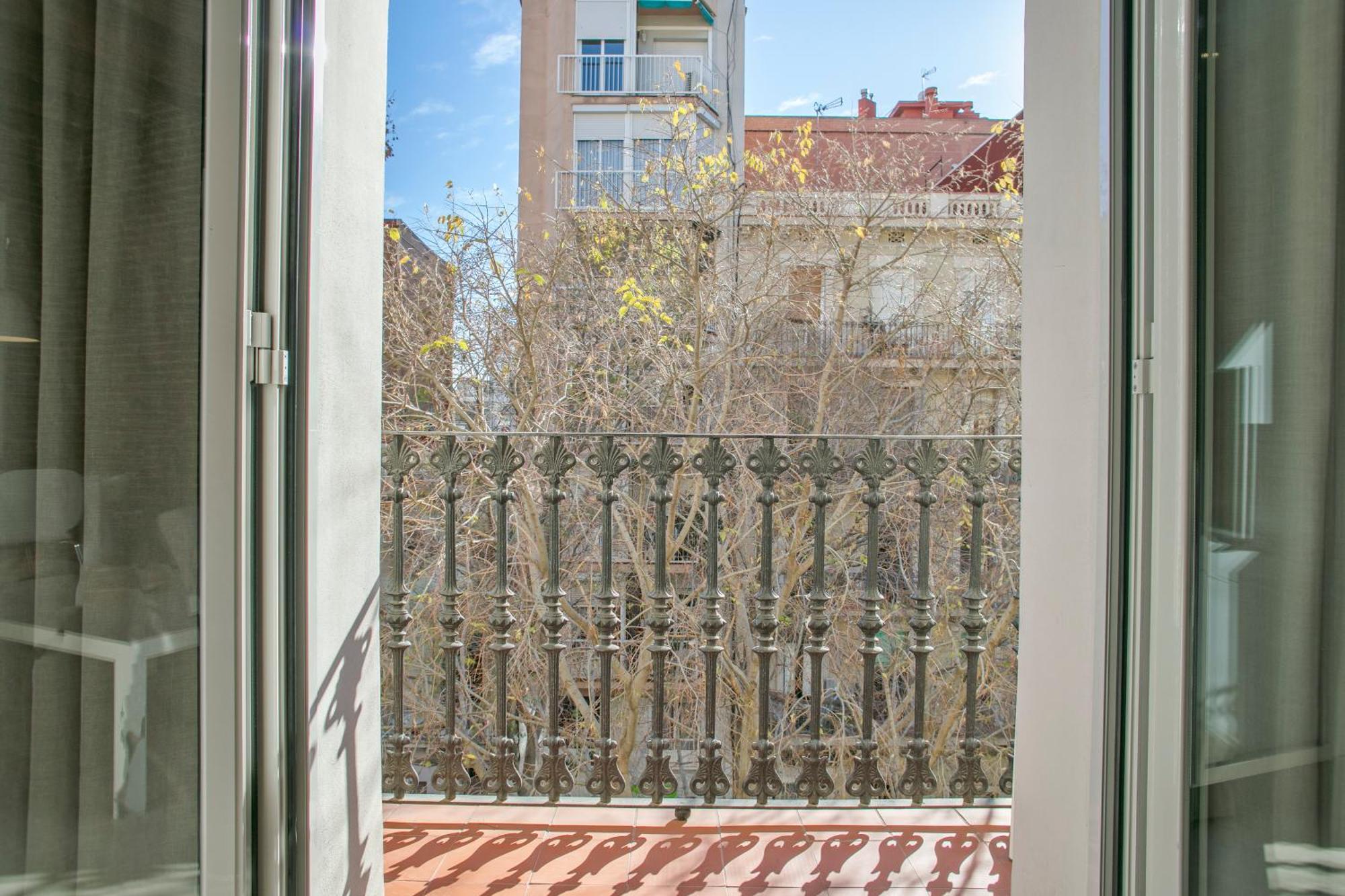 Bcnstop Sant Pau Apartahotel Barcelona
