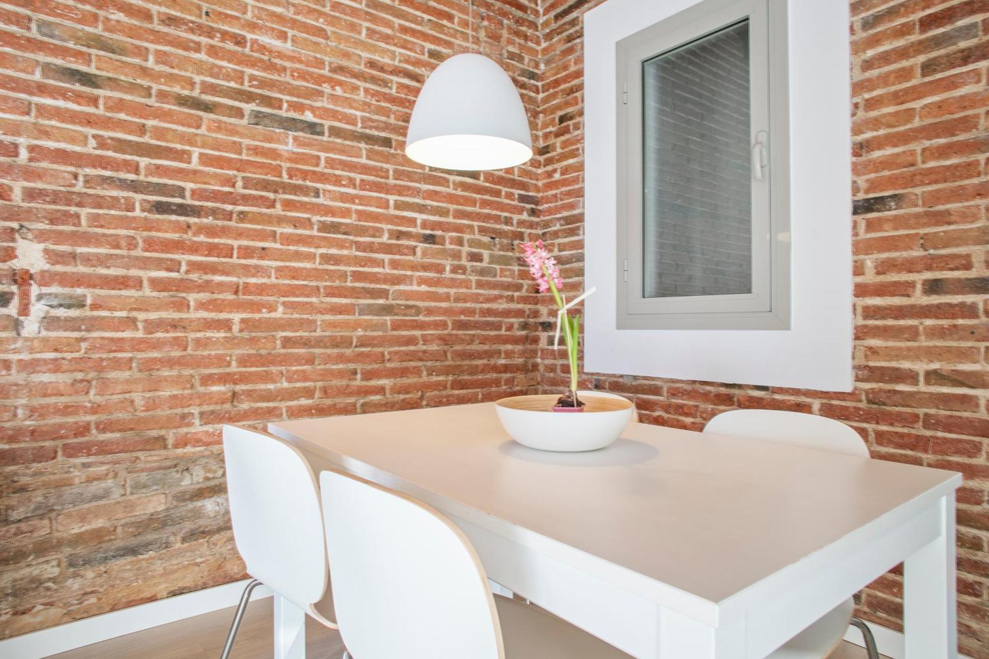 Apartahotel Bcnstop Sant Pau *