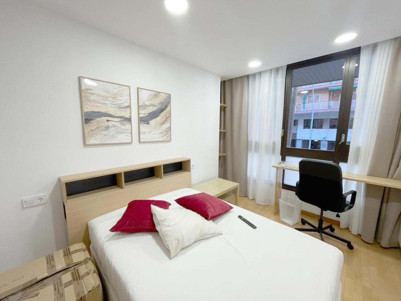 Pensión Marbarcelona Berlin