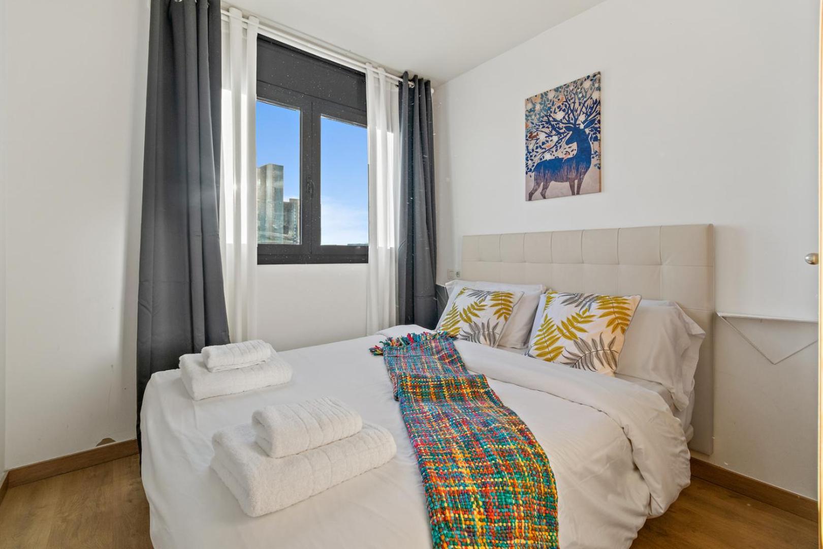 Apartamento Tendency 3 Barcelona