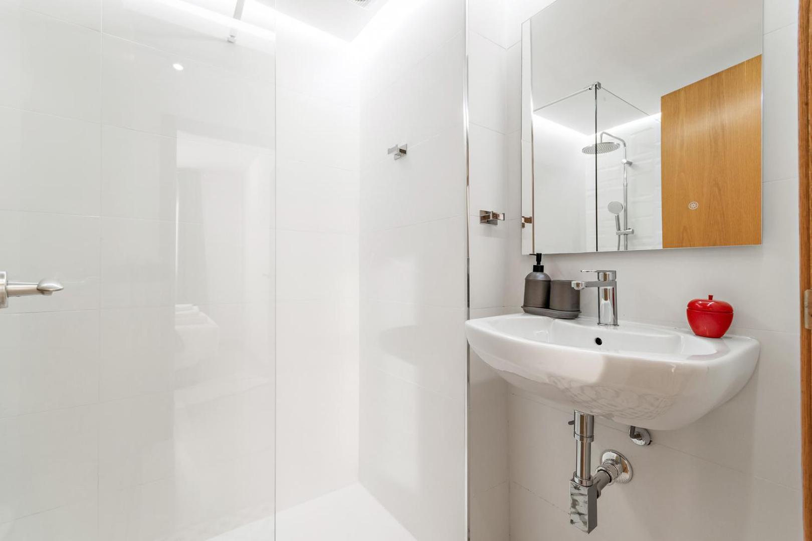 Apartamento Tendency 3 Barcelona
