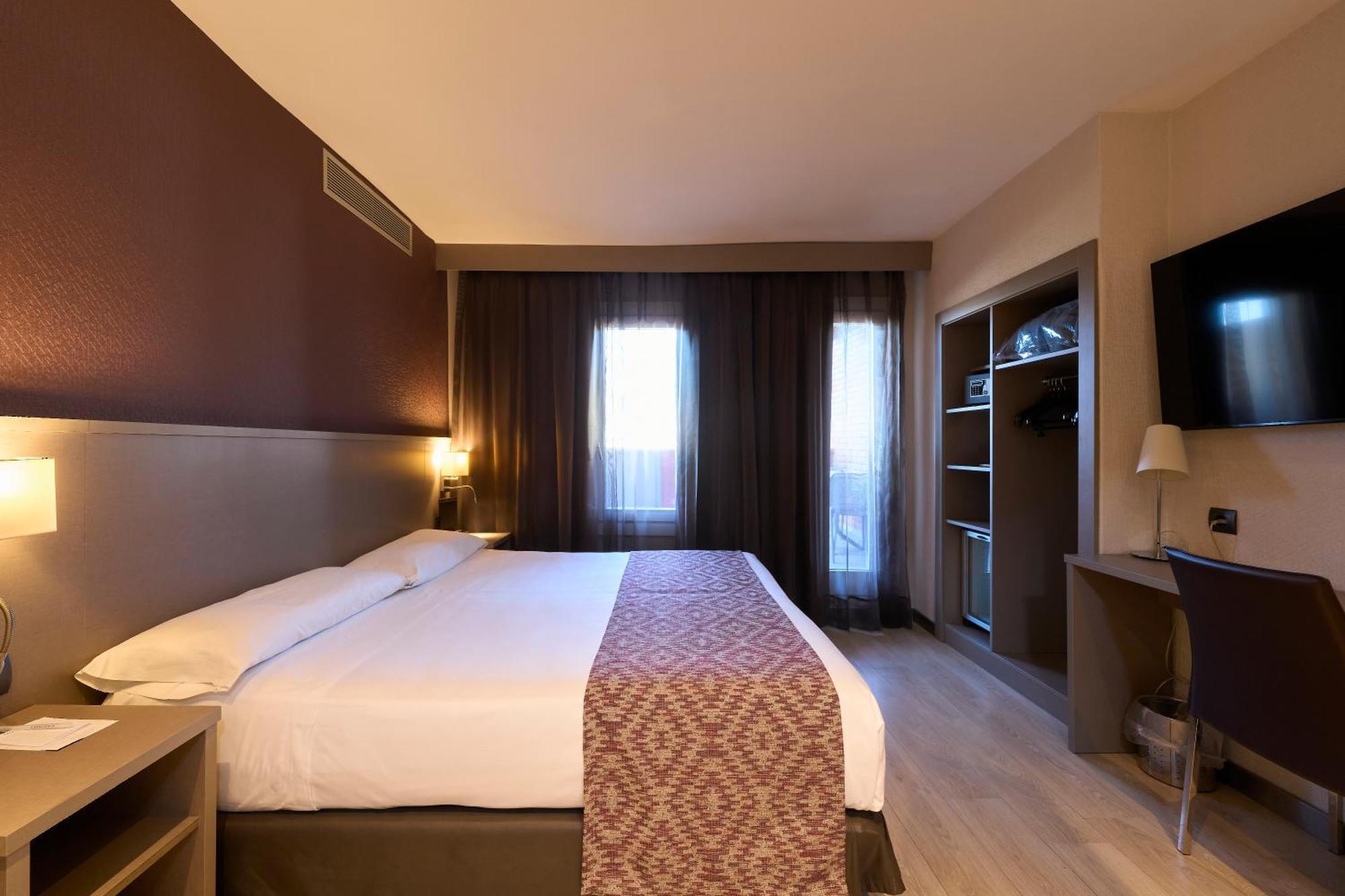 Hotel Catalonia Park Güell Barcelona