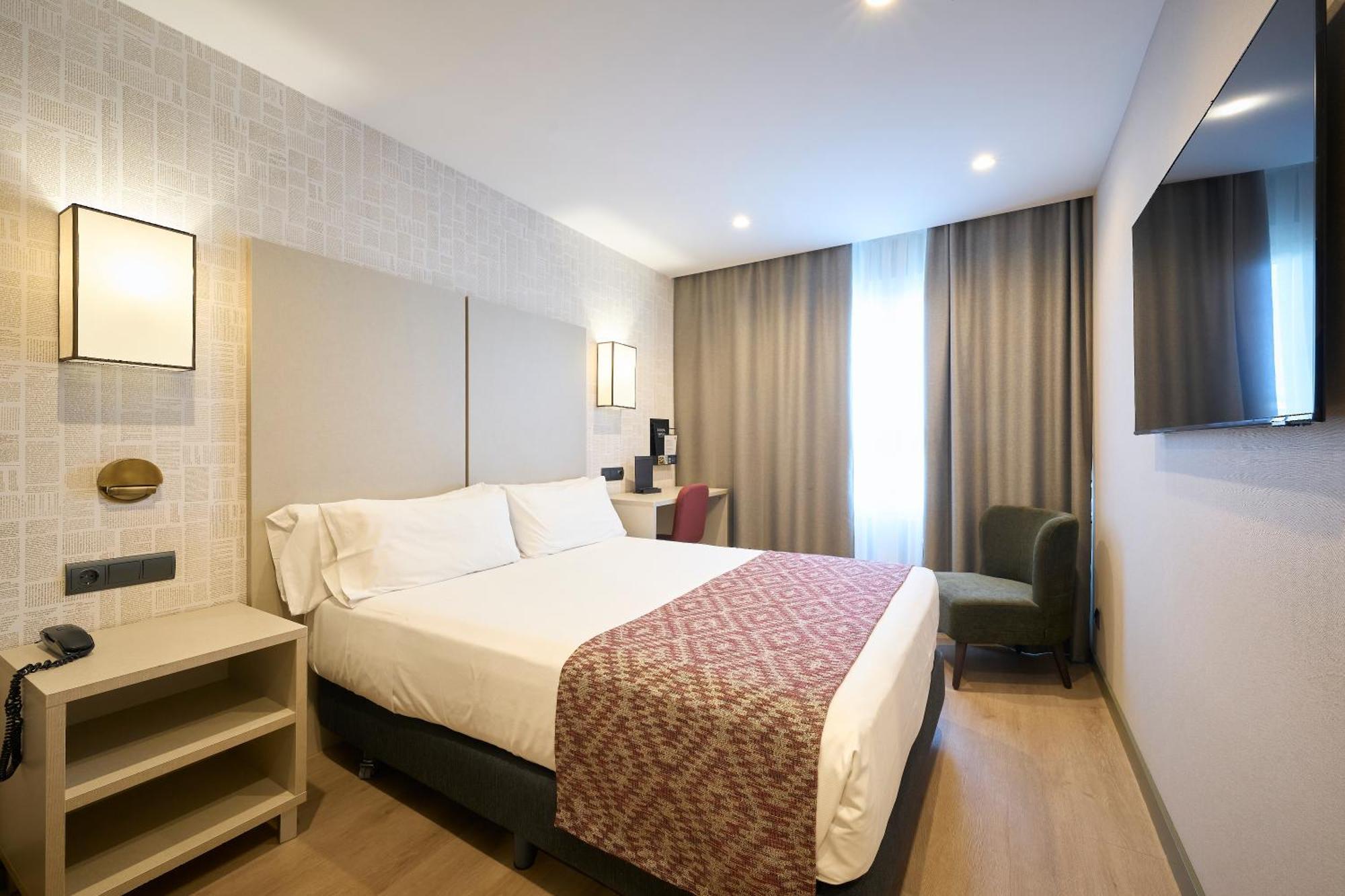 Hotel Catalonia Park Güell Barcelona