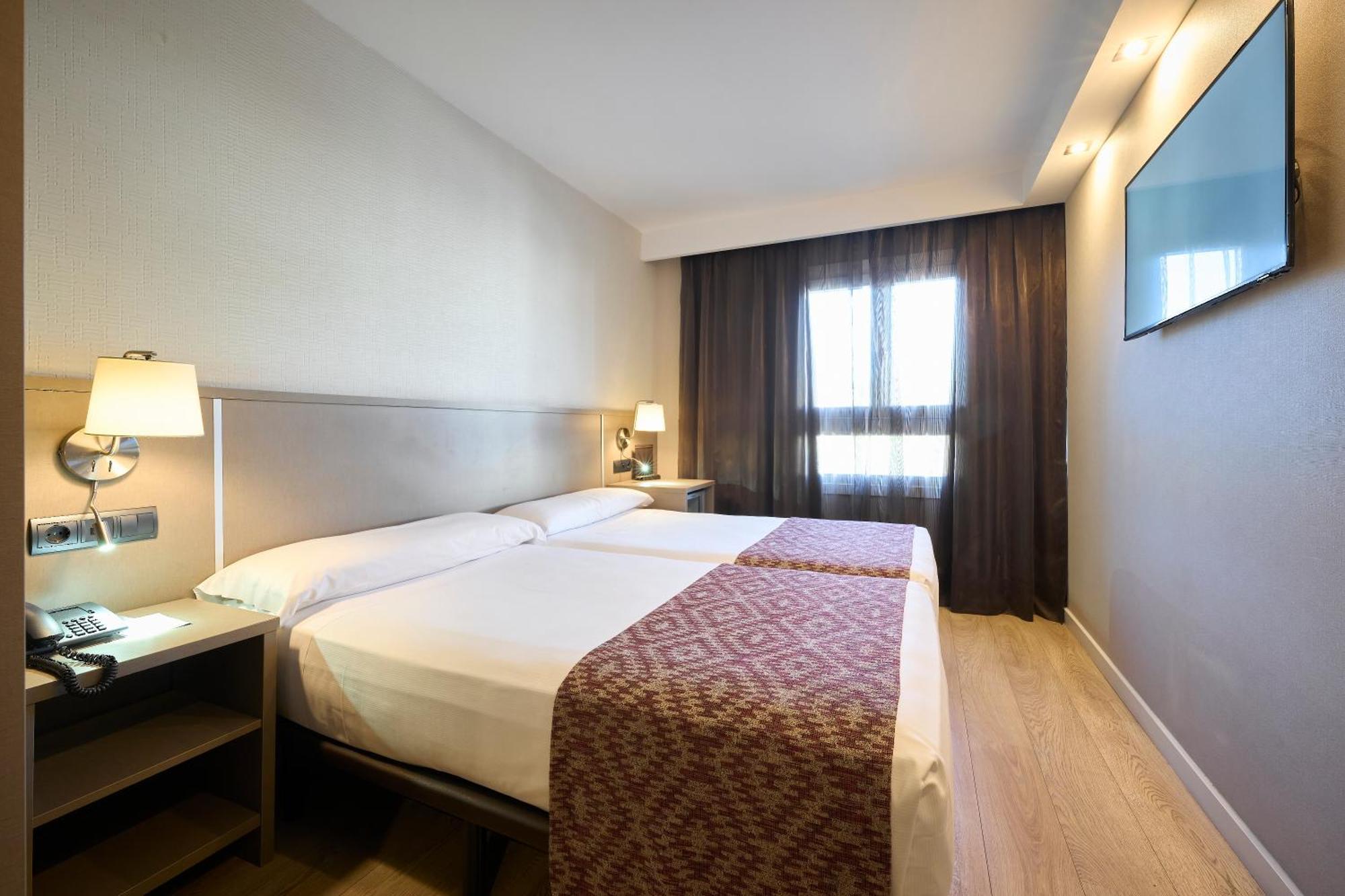 Hotel Catalonia Park Güell Barcelona