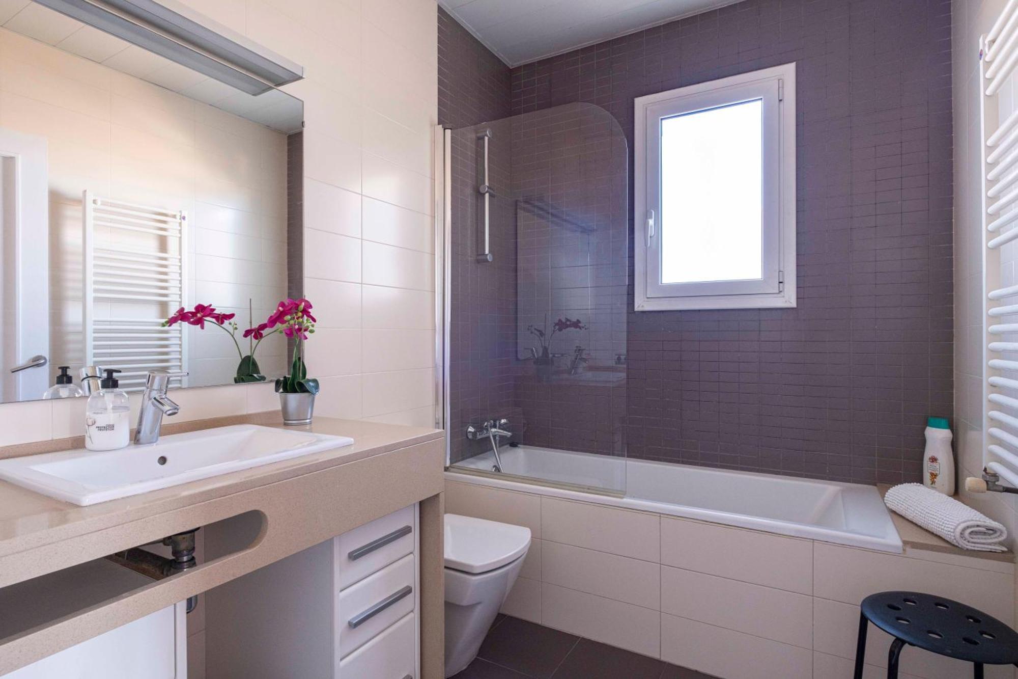Apartamento Sunny 22@
