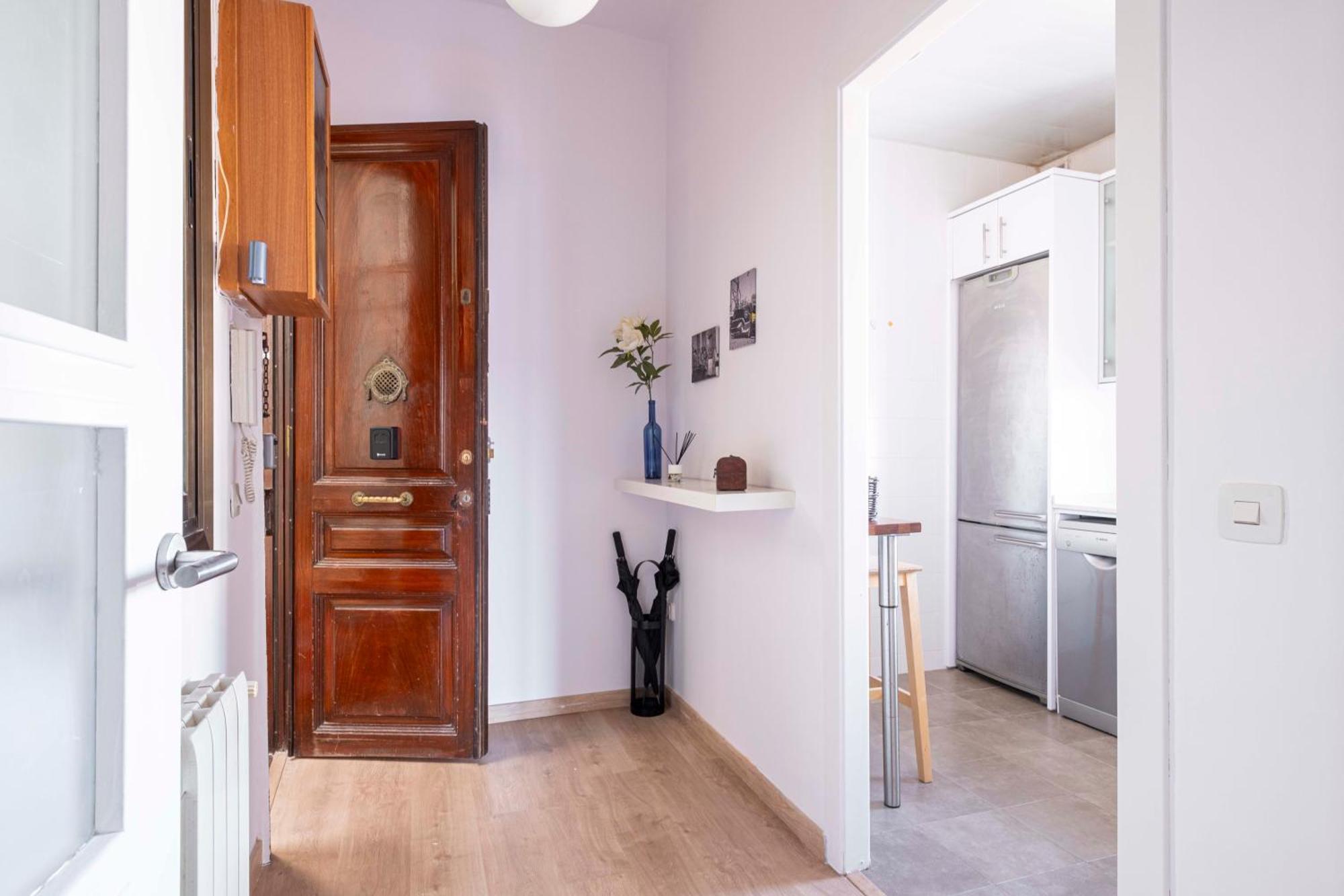 Sunny 22@ Apartamento Barcelona