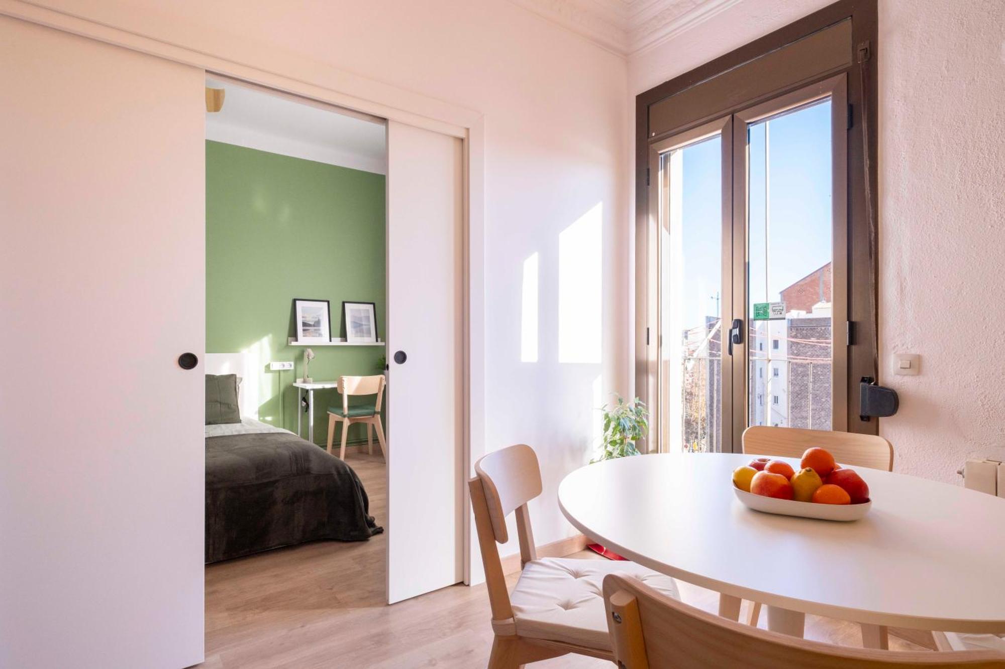 Apartamento Sunny 22@ *