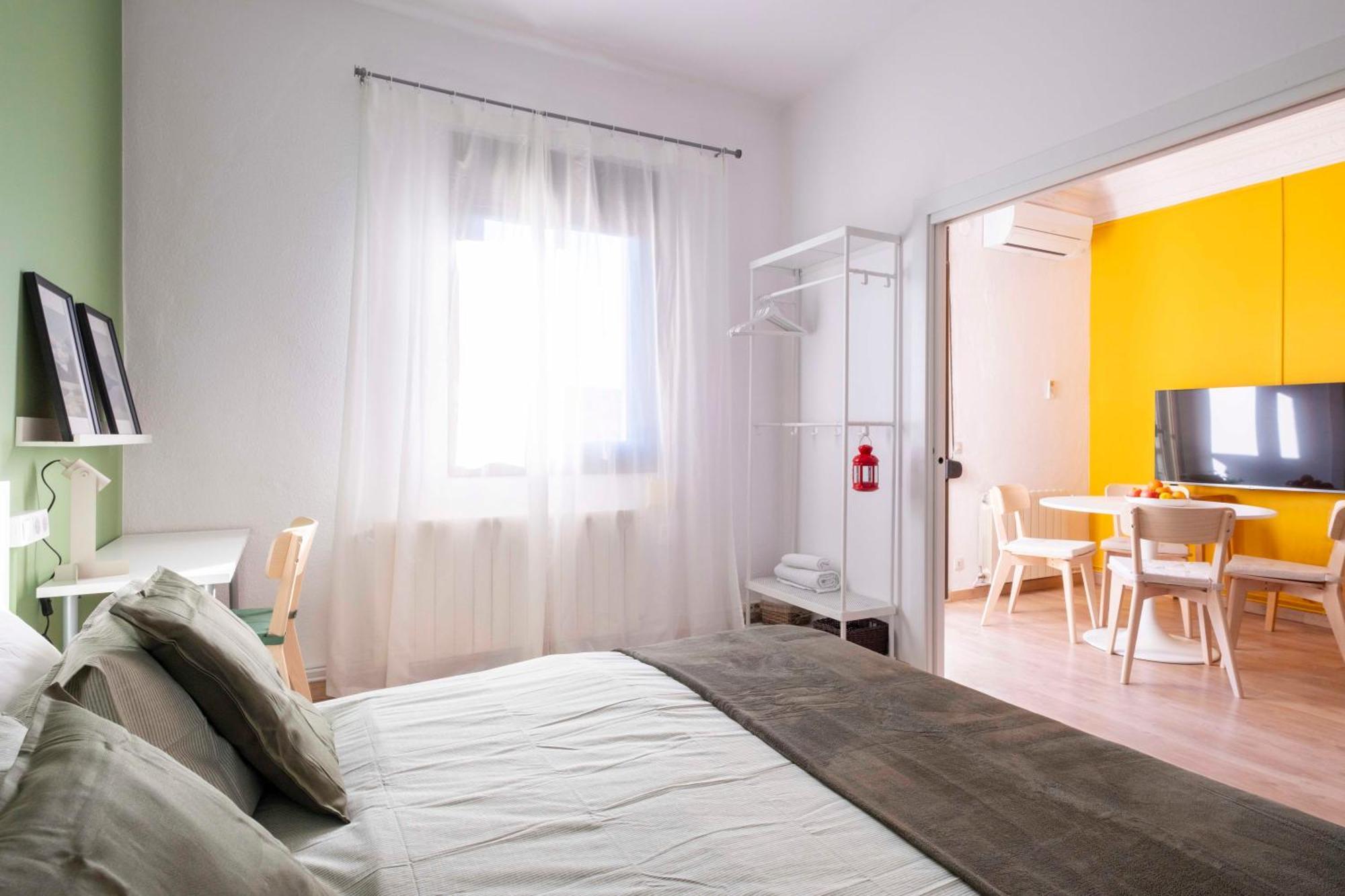 Apartamento Sunny 22@ *