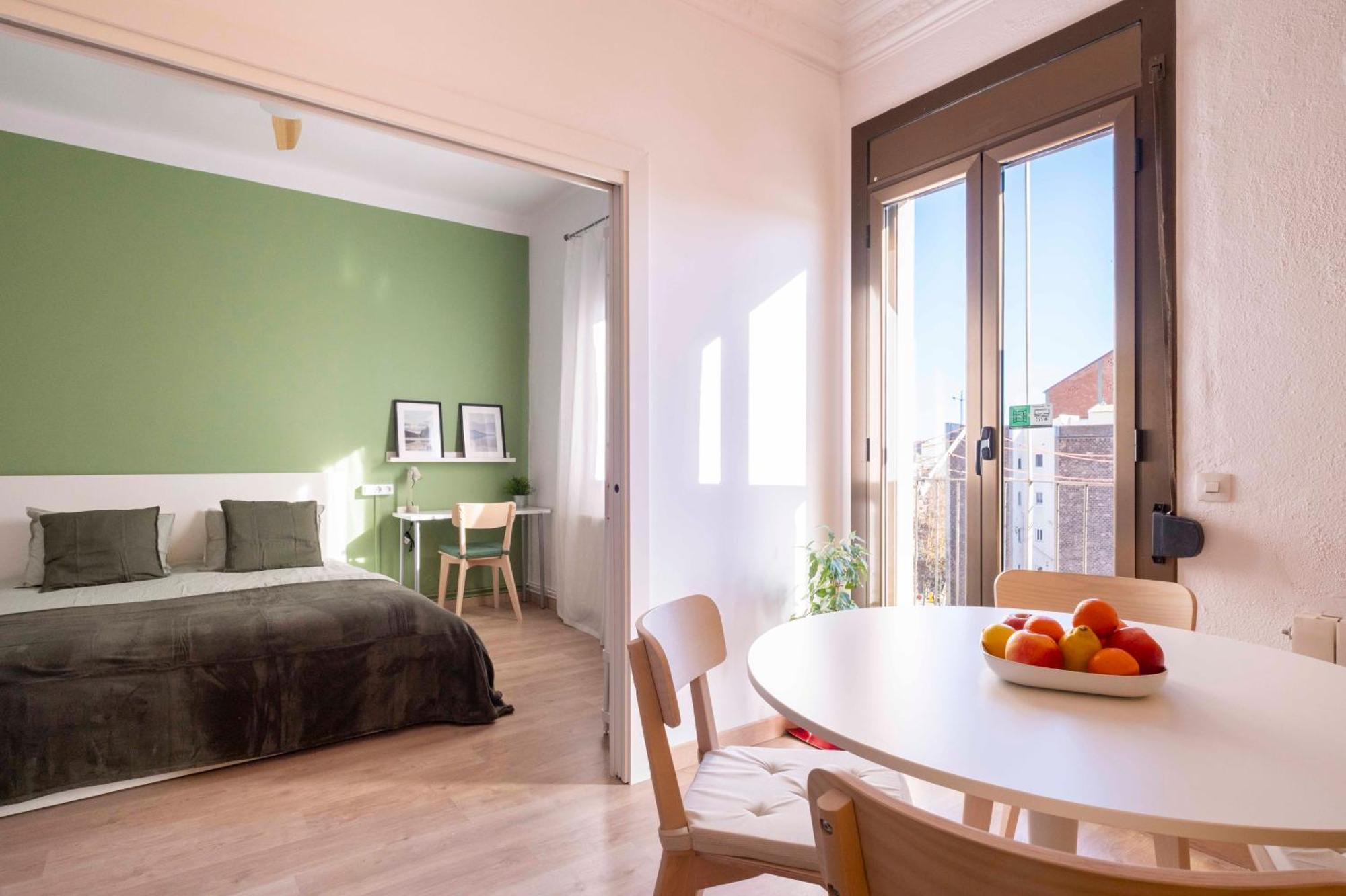 Sunny 22@ Apartamento *